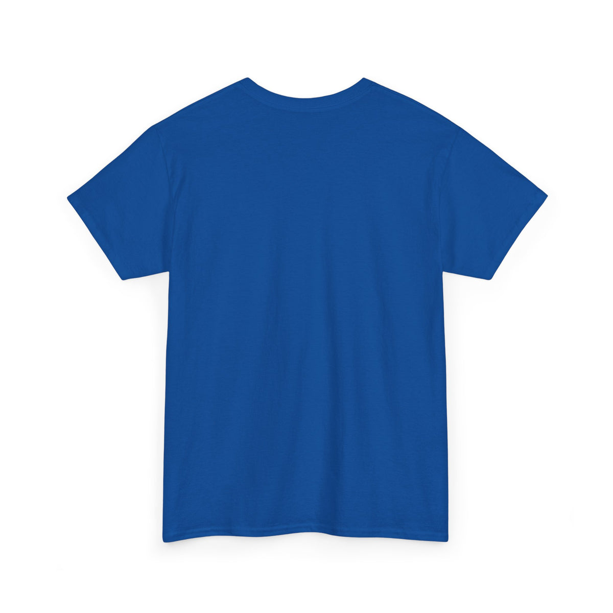 I'm Still Calling It The Jones — Lubbock, Texas  Heavy Cotton Tee