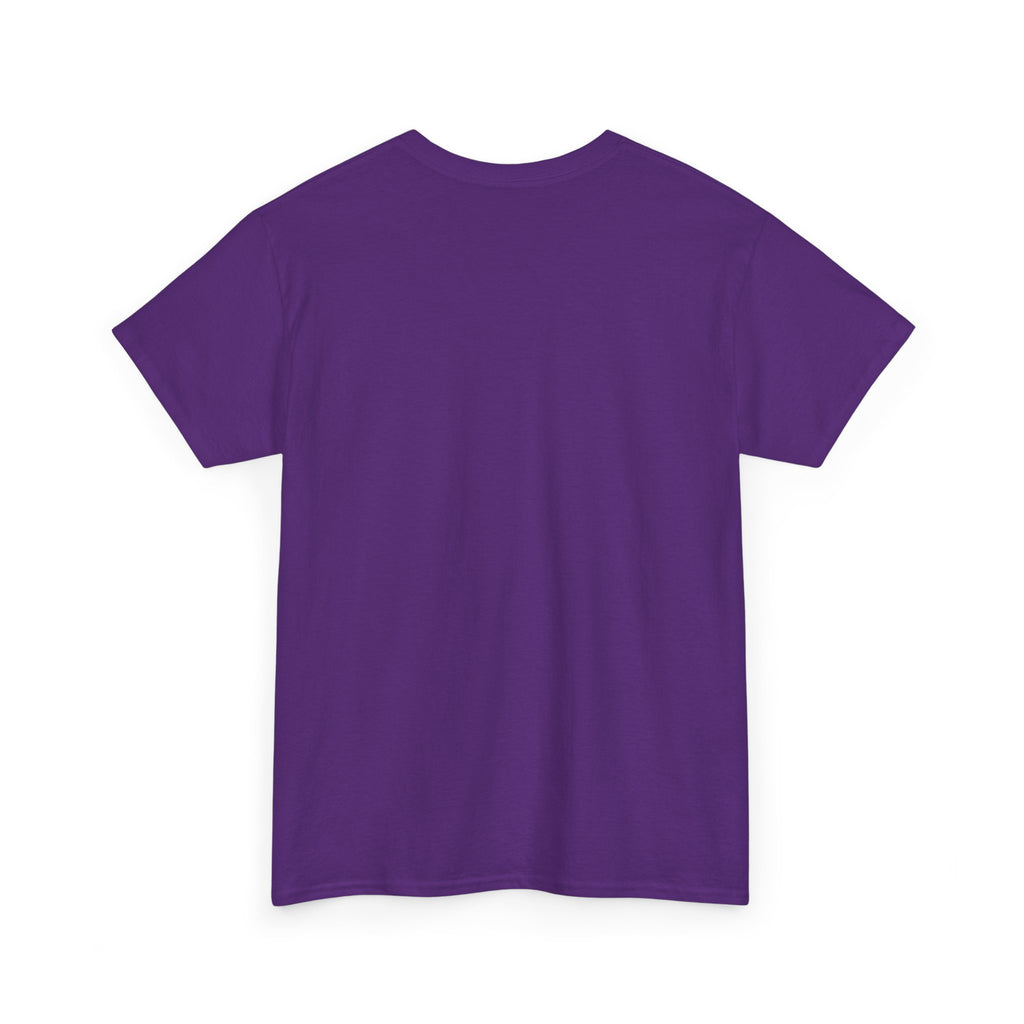 Humorous Statement Tee, Unisex Cotton Shirt, Casual Wear, Gift for Friends