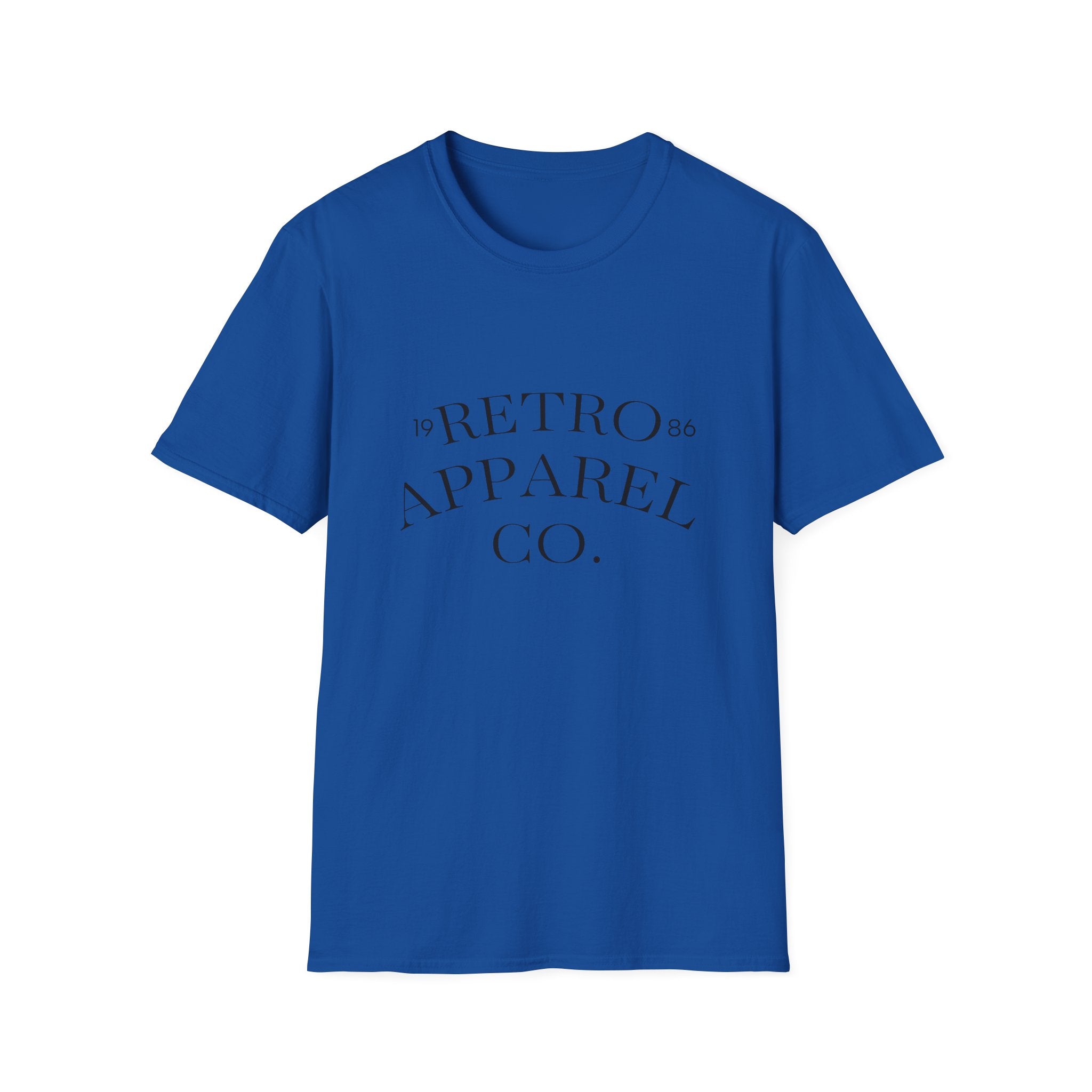 Retro Graphic T-Shirt for Casual Wear, Gift for Him or Her, perfect for Everyday Comfort