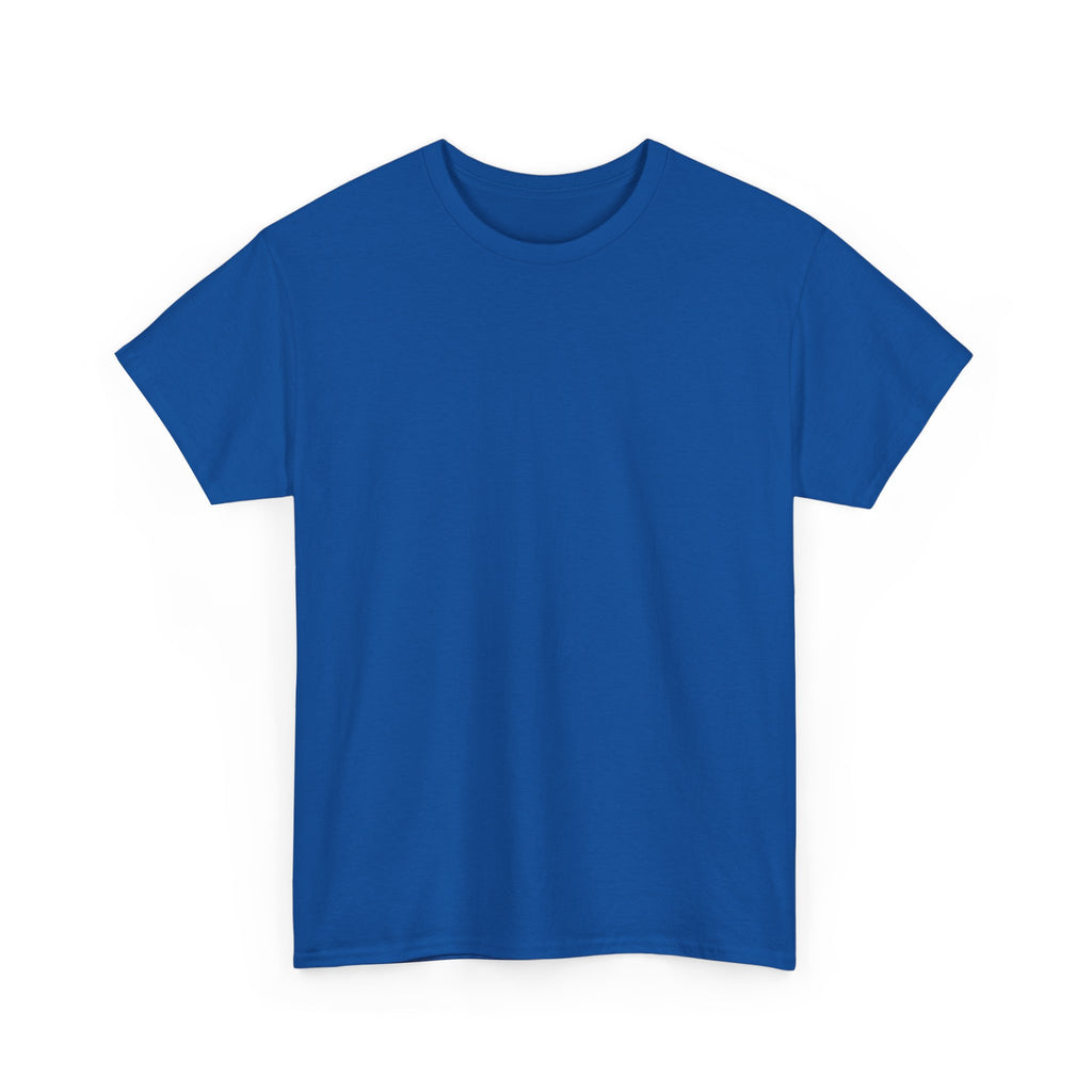Weekend Vibes Unisex Heavy Cotton Tee, Casual Graphic Shirt, Perfect for Relaxation, Gift for Friends, Summer Wear