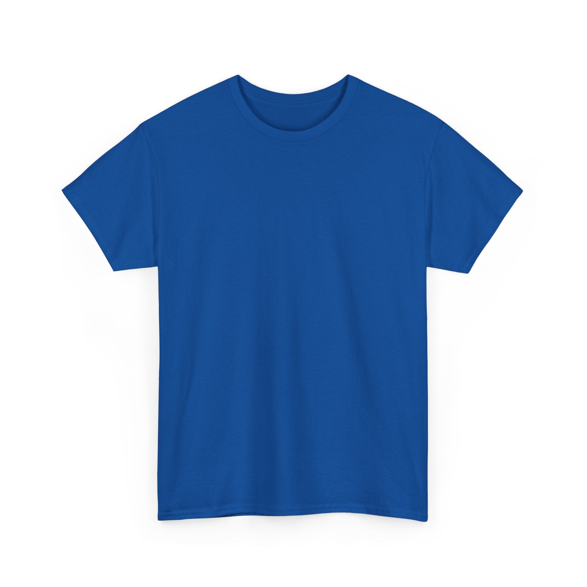 Weekend Vibes Unisex Heavy Cotton Tee, Casual Graphic Shirt, Perfect for Relaxation, Gift for Friends, Summer Wear