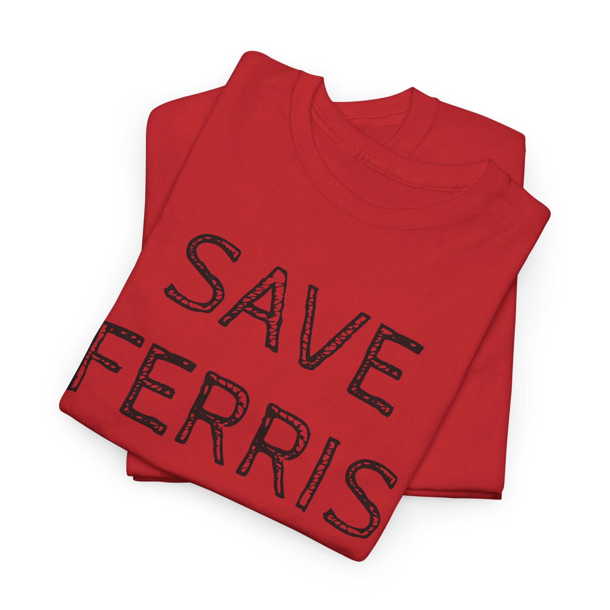 Save Ferris