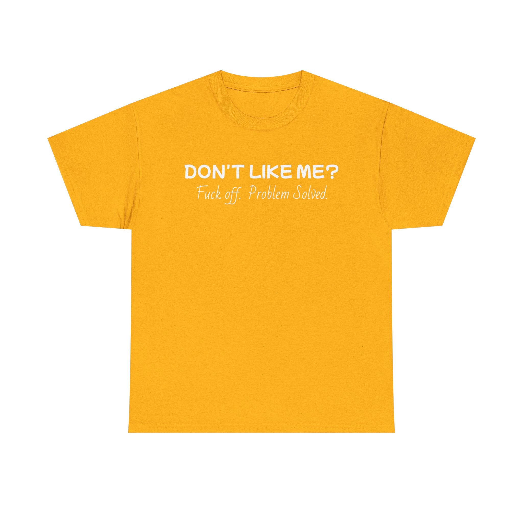 Unisex Heavy Cotton Tee - Casual Comfort for Everyday Wear, Gift for Him/Her, Vintage Style, Eco-Friendly Tee, Perfect for Parties