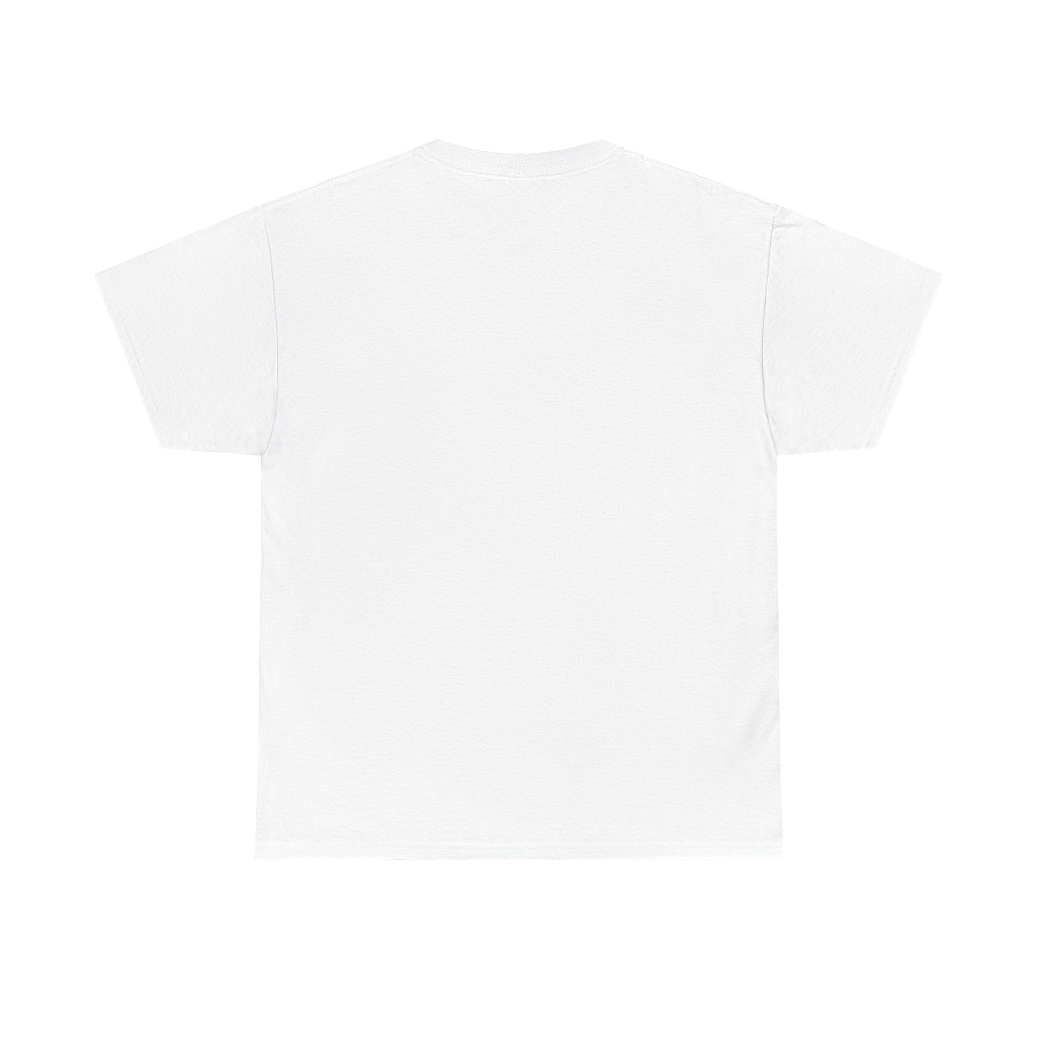Back & Body Hurts Unisex Heavy Cotton Tee | Comfort T-Shirt for Casual Days, Gift for Friends, Relaxation Wear, Funny Statement Shirt