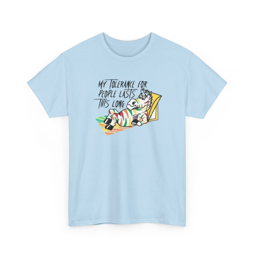 Shenanigans- Heavy Tee