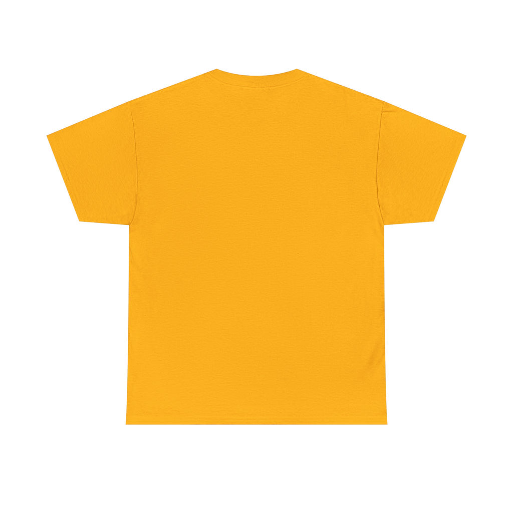 Redhead Party - Heavy Tee