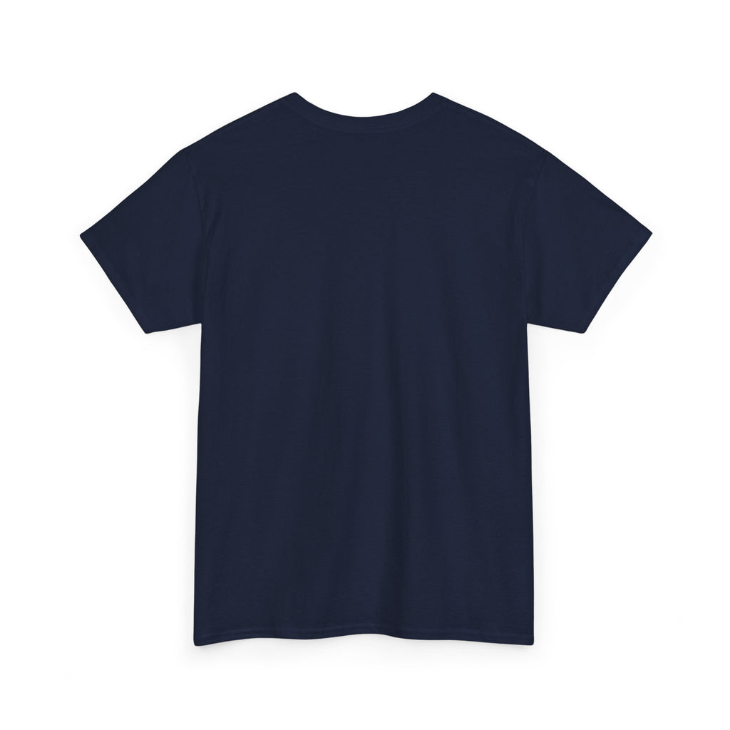 Humorous Statement Tee, Unisex Cotton Shirt, Casual Wear, Gift for Friends