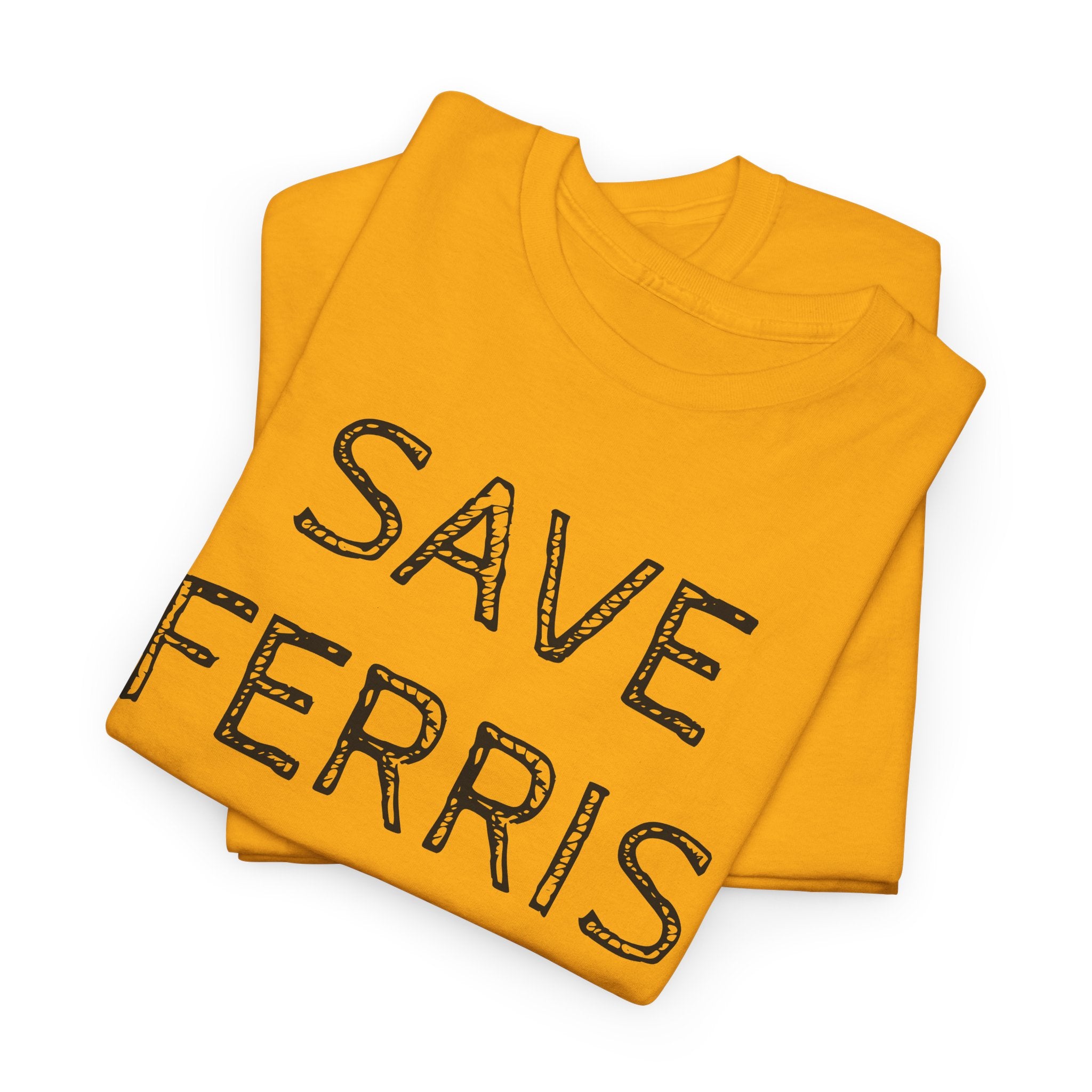 Save Ferris