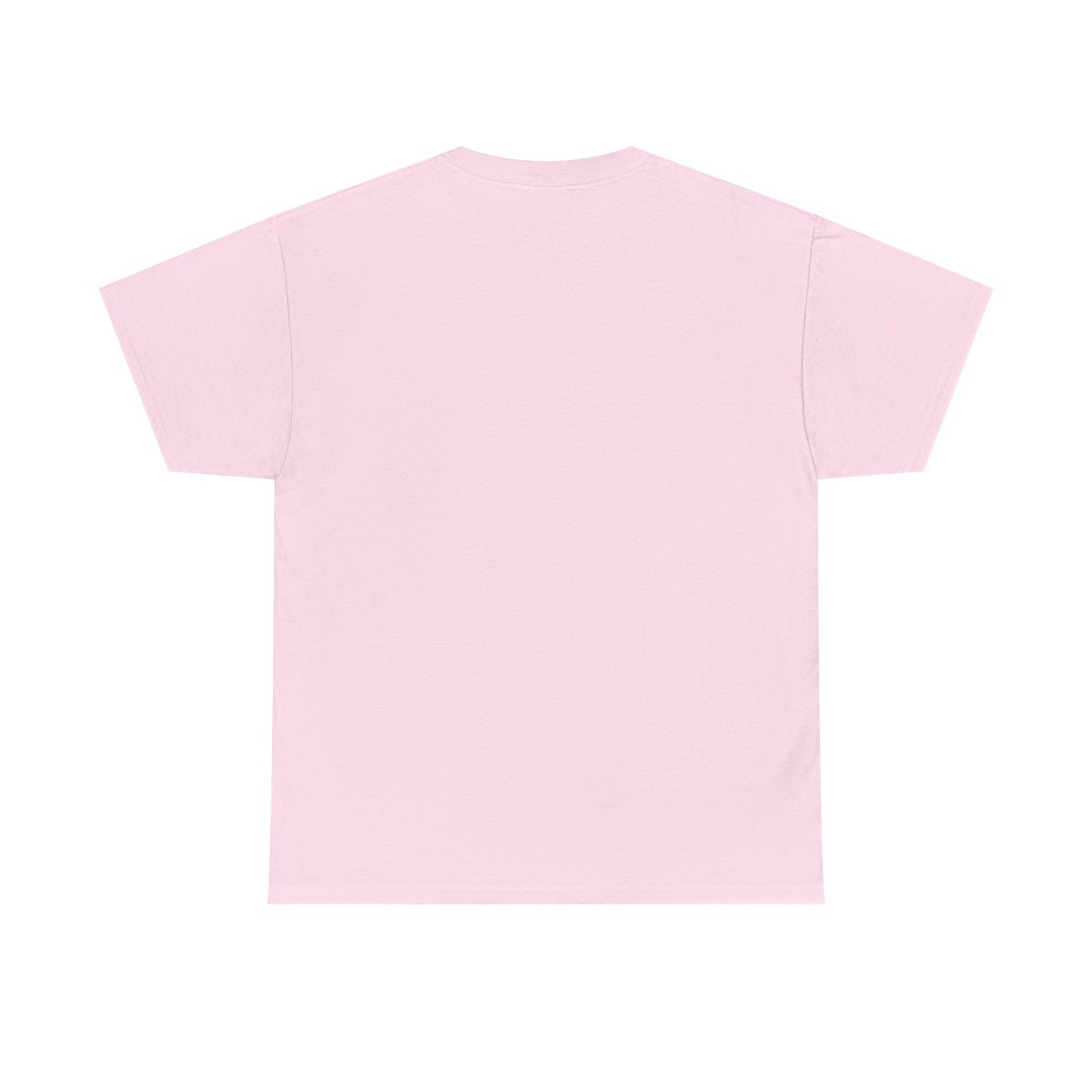 I'm Still Calling It The Jones — Lubbock, Texas  Heavy Cotton Tee