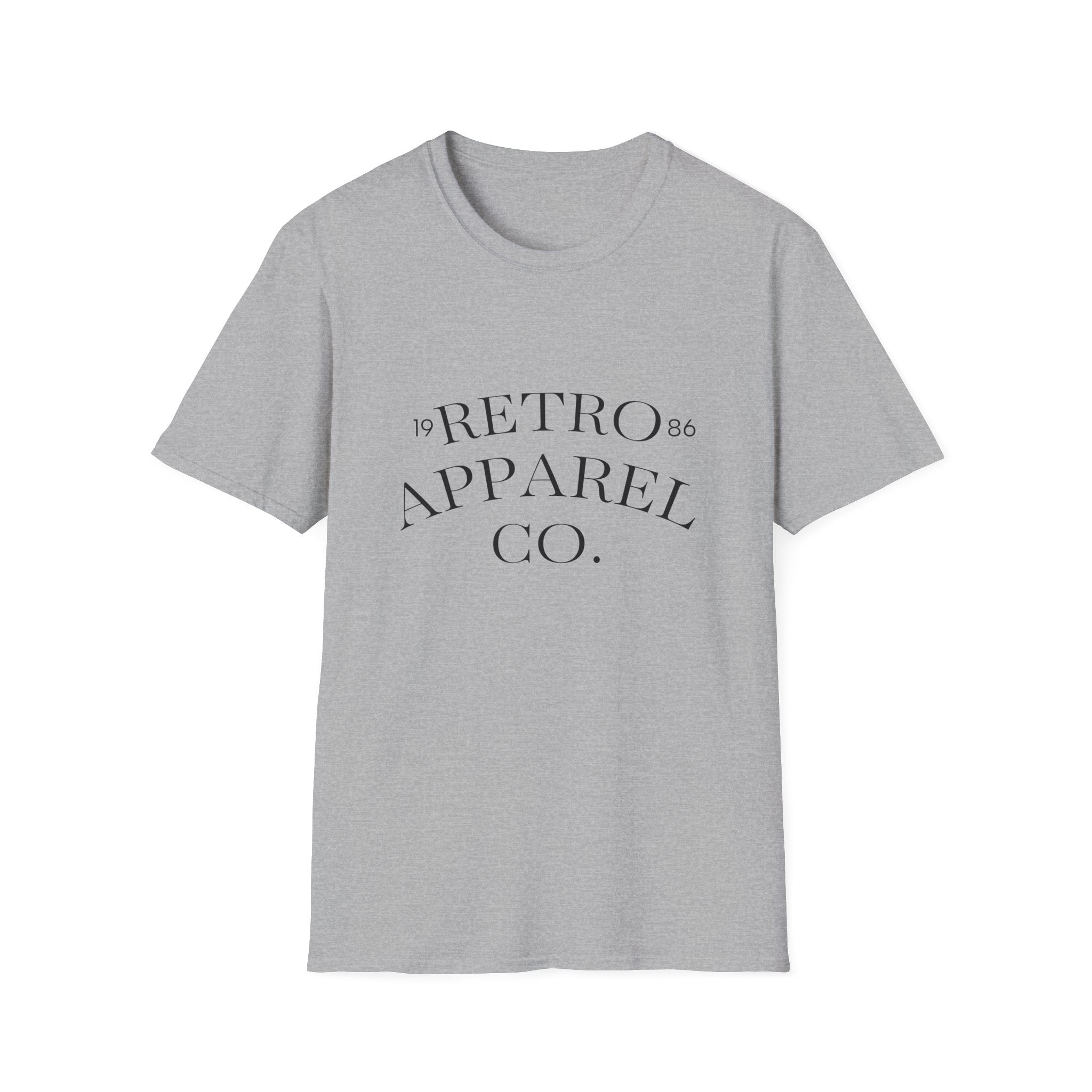 Retro Graphic T-Shirt for Casual Wear, Gift for Him or Her, perfect for Everyday Comfort