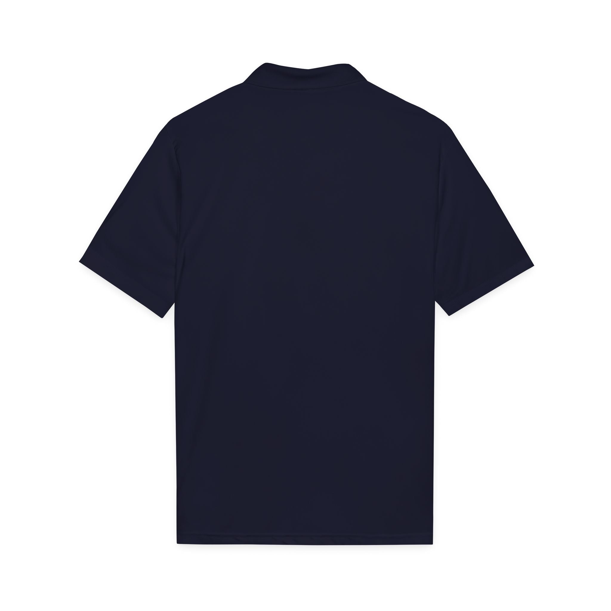 Shade Your Life - 100% Poly Embroidered Polo