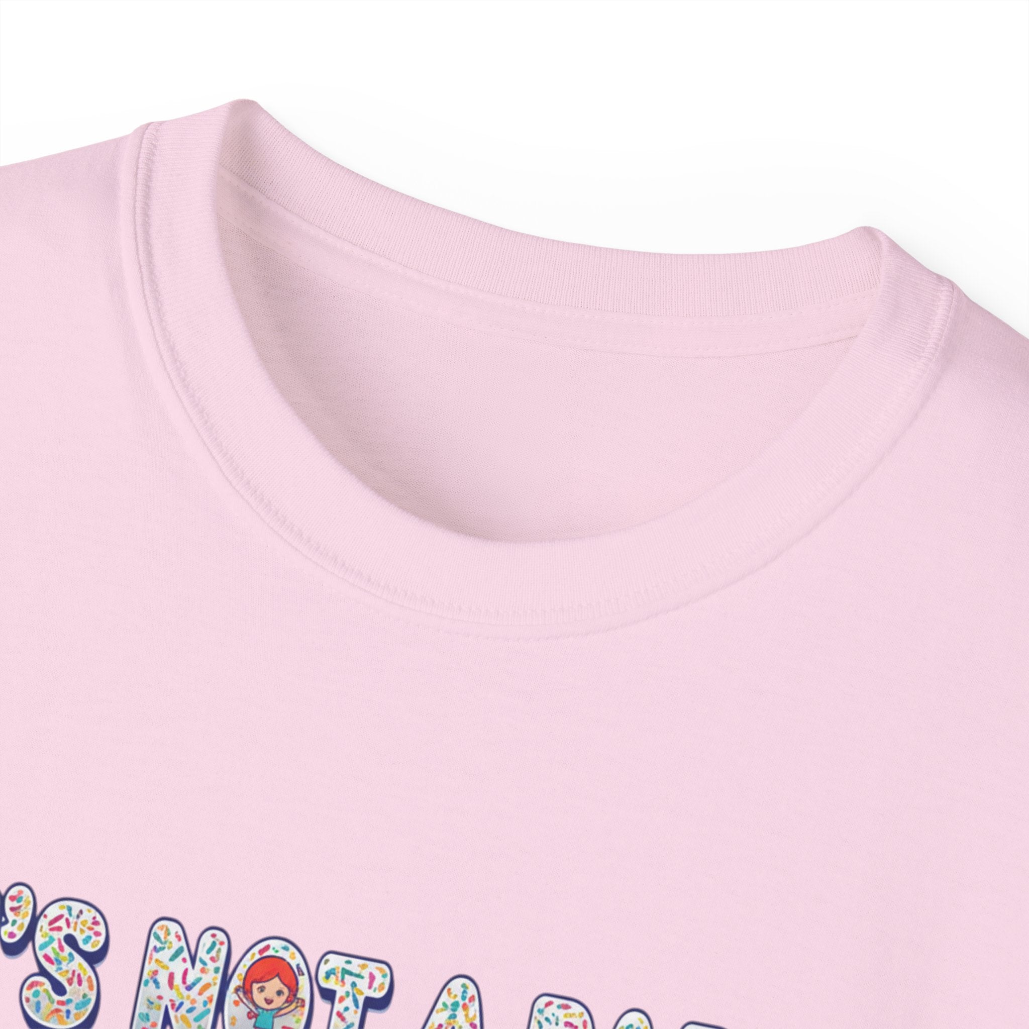 Redhead - Medium Tee