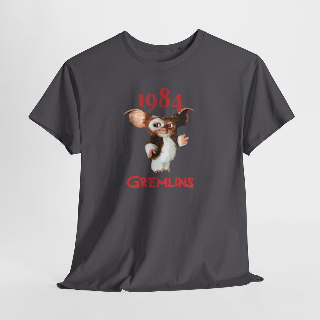 Gremlins 1984 Gizmo Tee