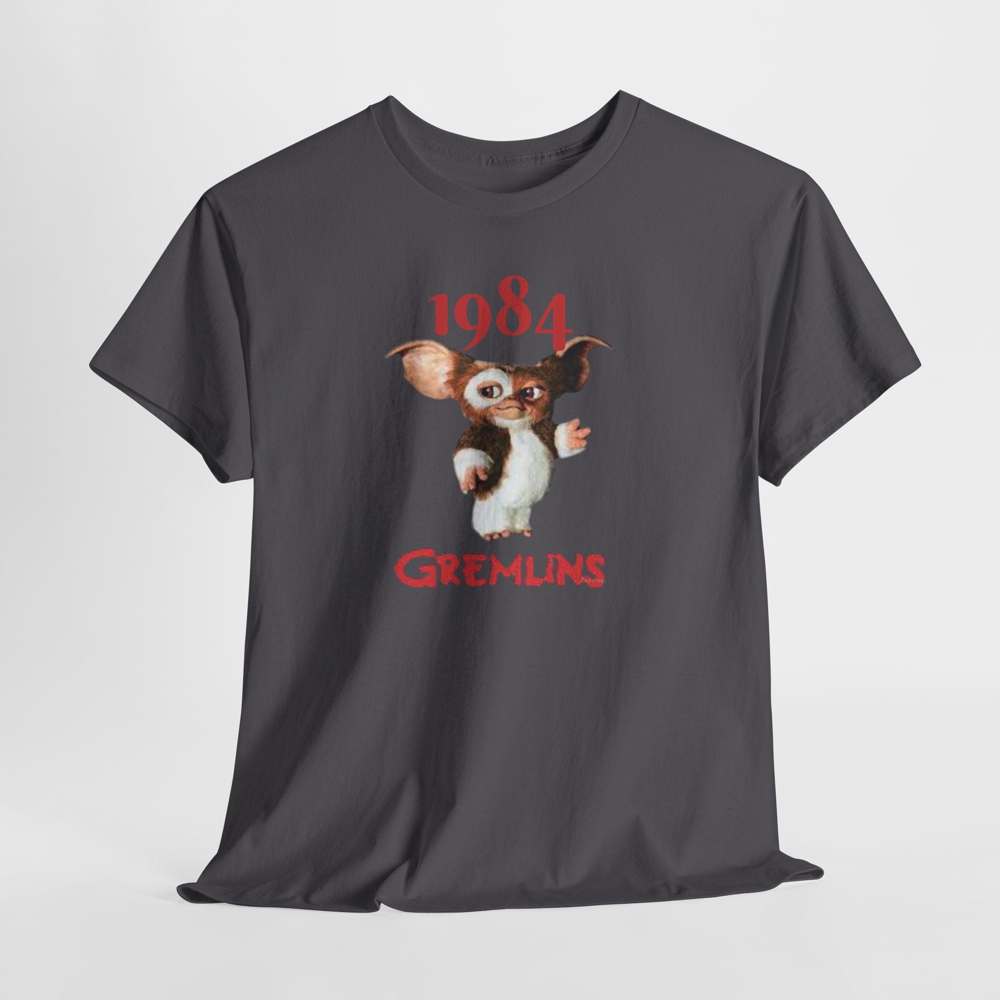 Gremlins 1984 Gizmo Tee
