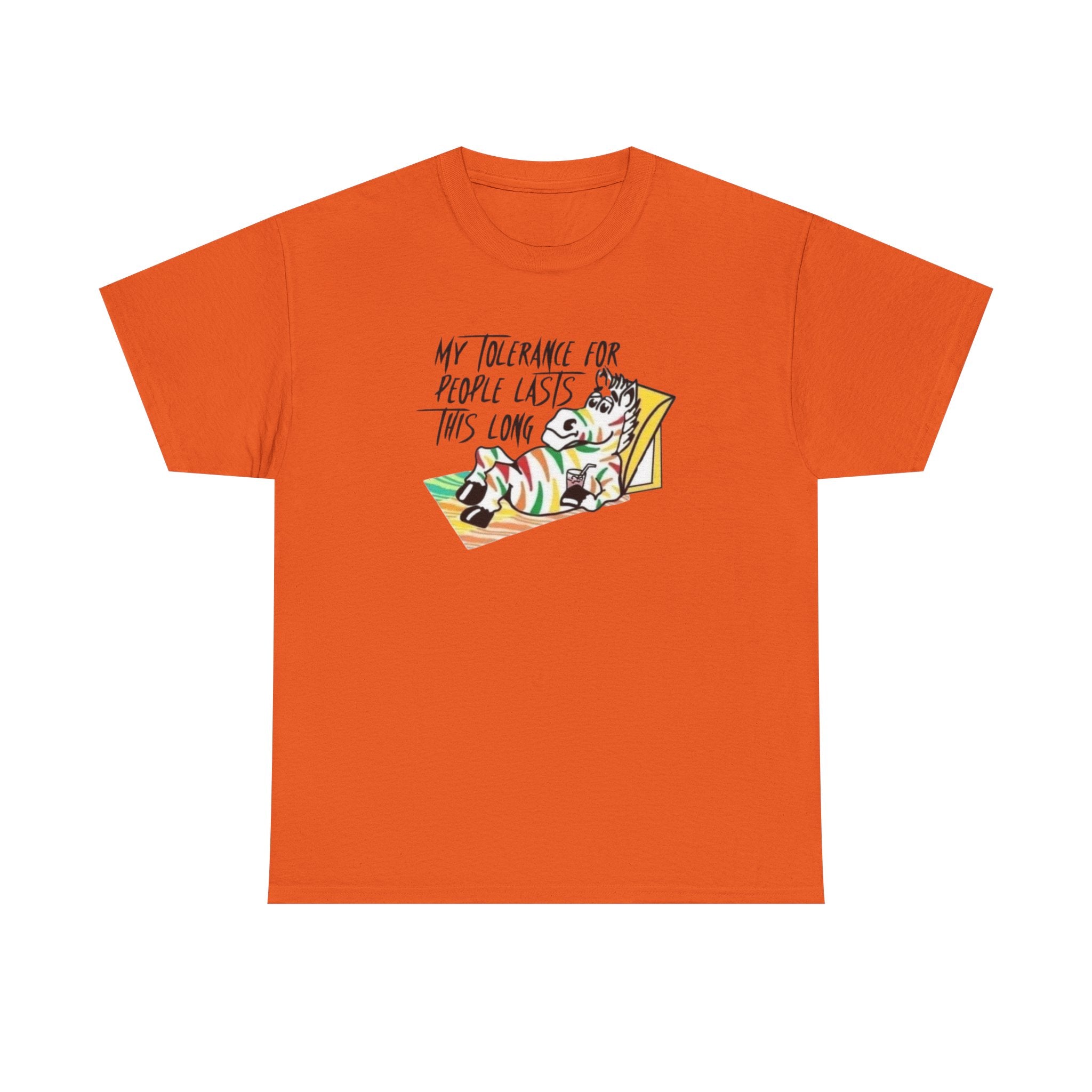Shenanigans- Heavy Tee
