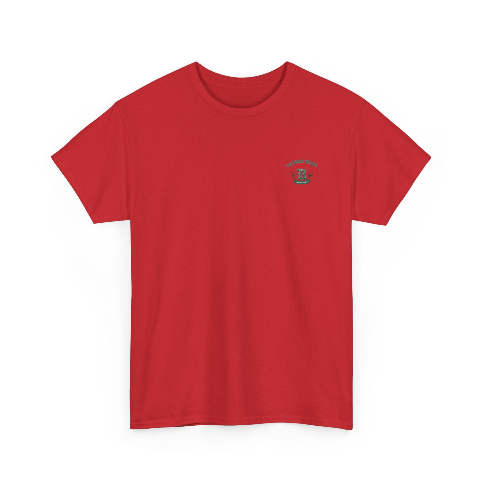 Retrotees.us - Heavy Tee