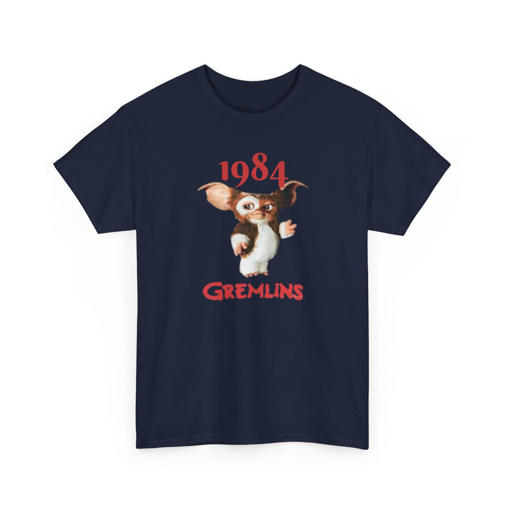Gremlins 1984 Gizmo Tee
