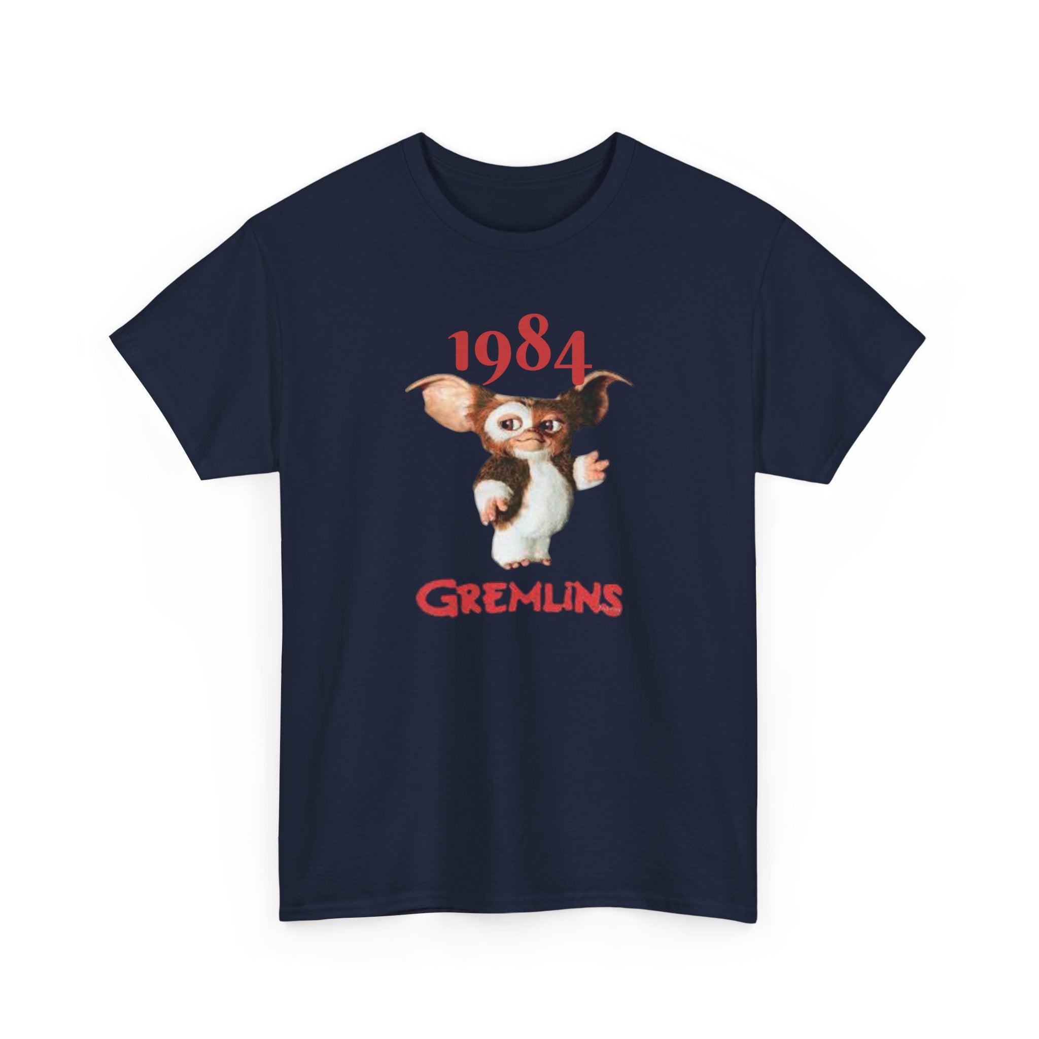 Gremlins 1984 Gizmo Tee