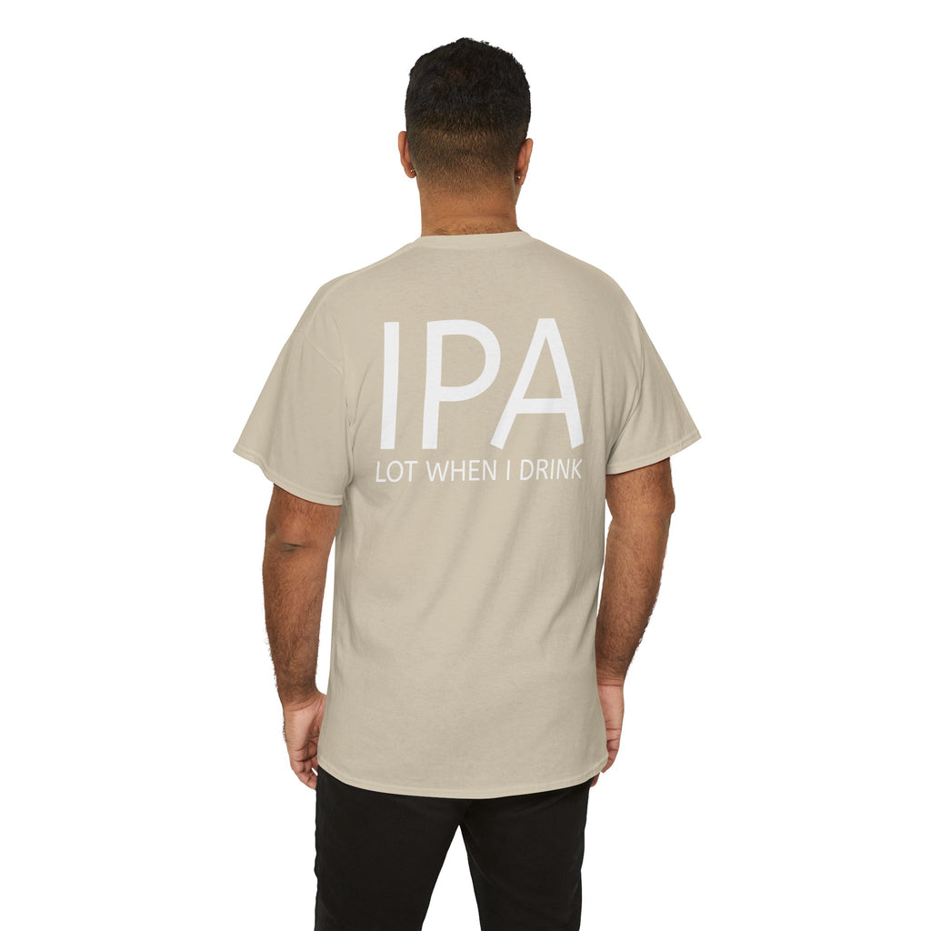 IPA Heavy Tee