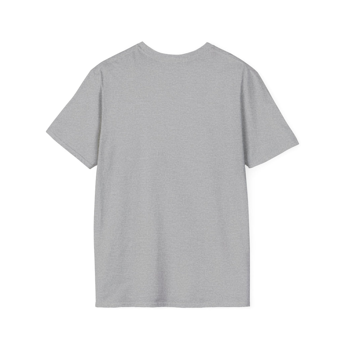 I'm still calling it the Jones - Soft Tee