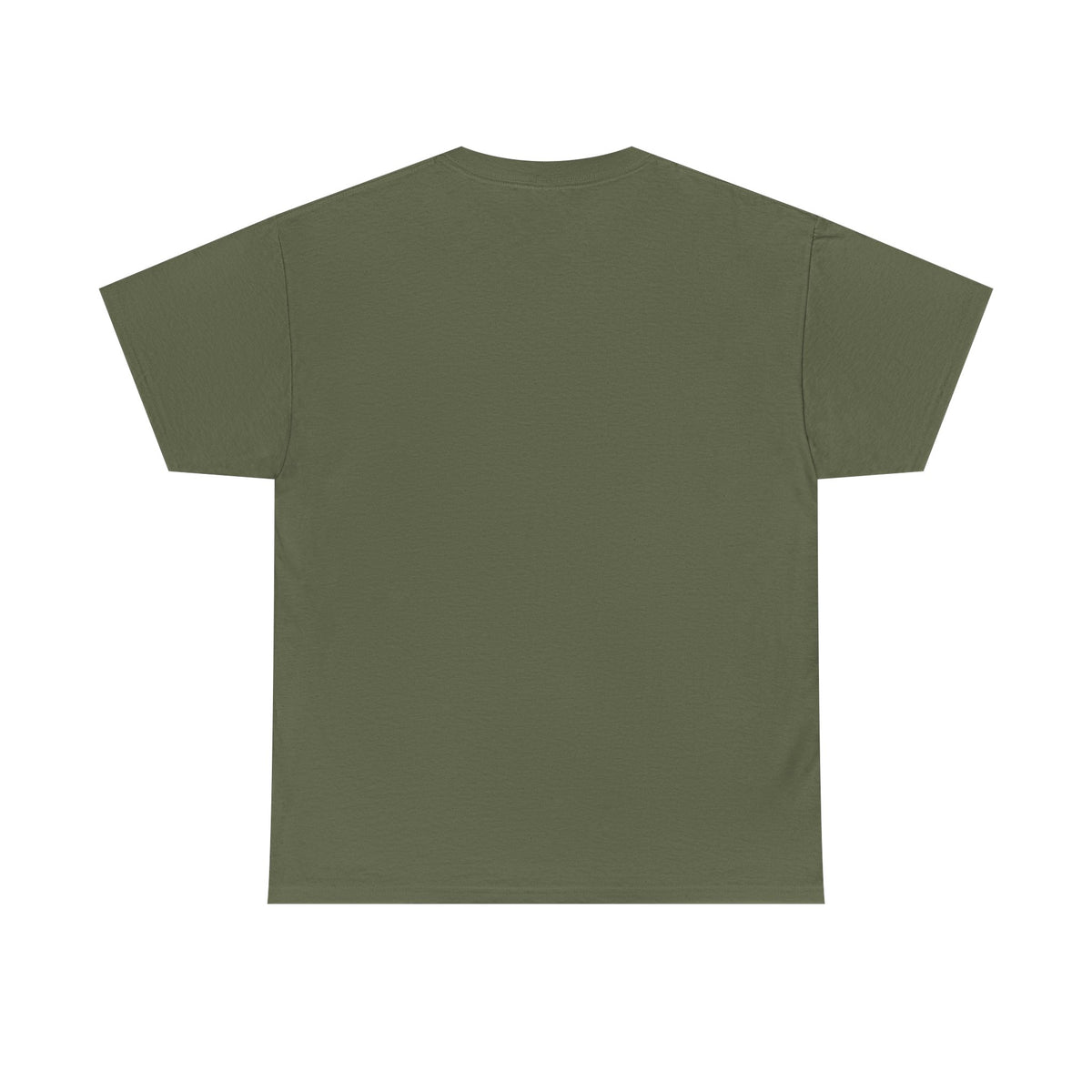 Dont Like Me-Heavy Cotton T
