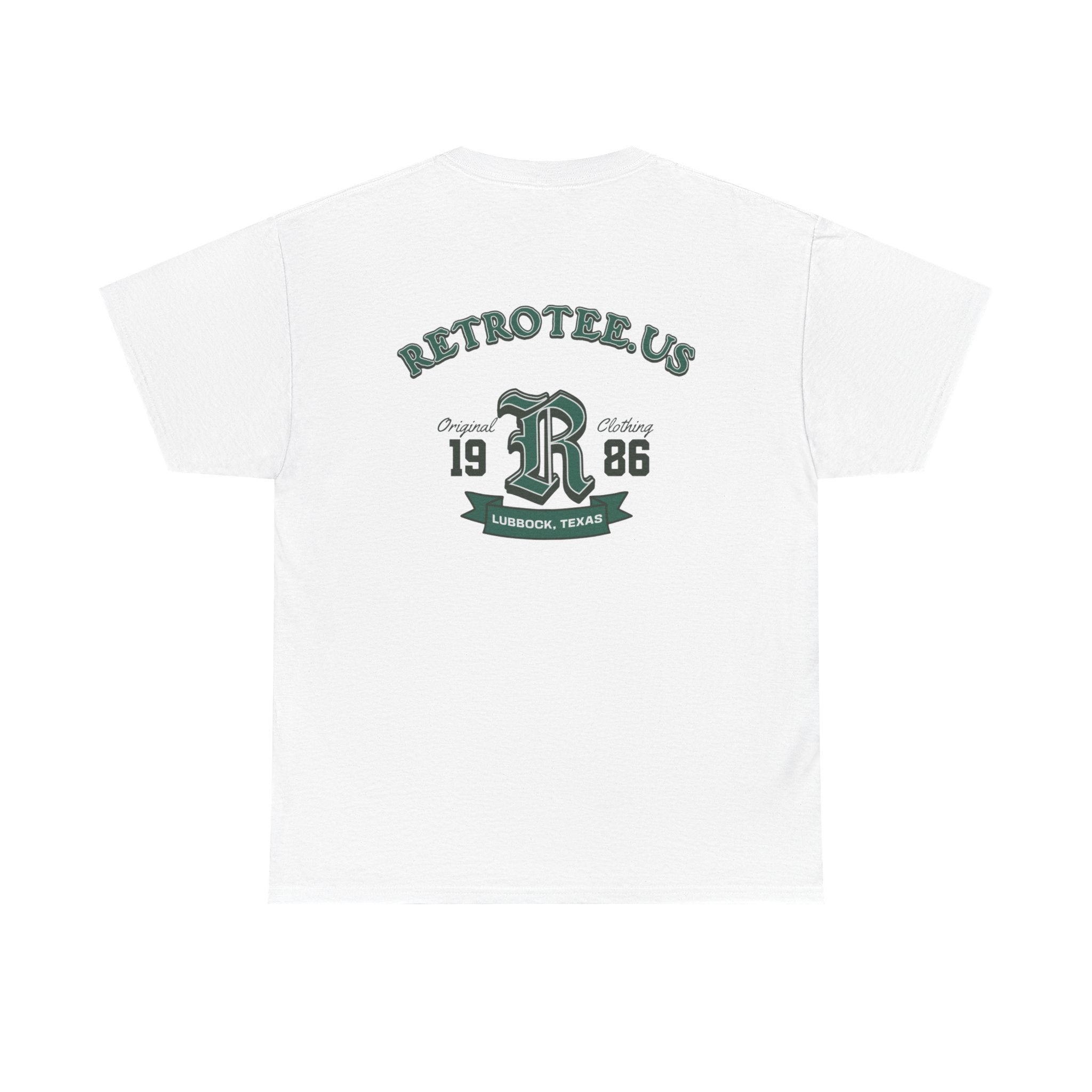 Retrotees.us - Heavy Tee
