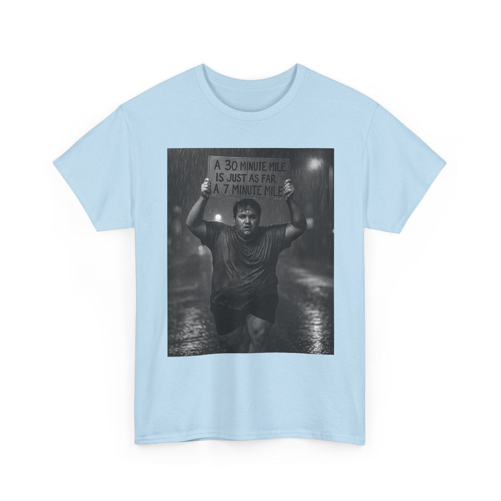 Motivational Fitness T-Shirt