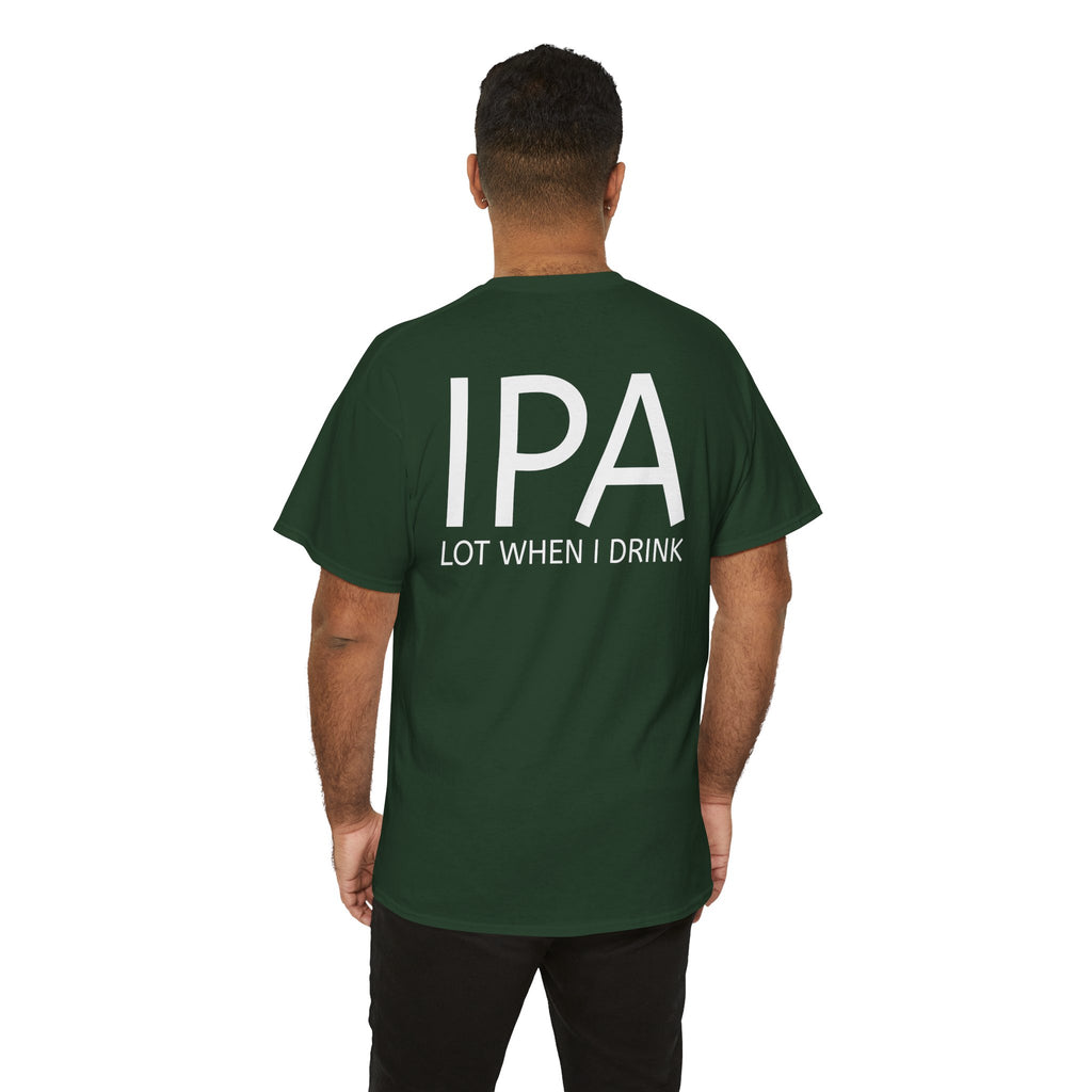 IPA Heavy Tee