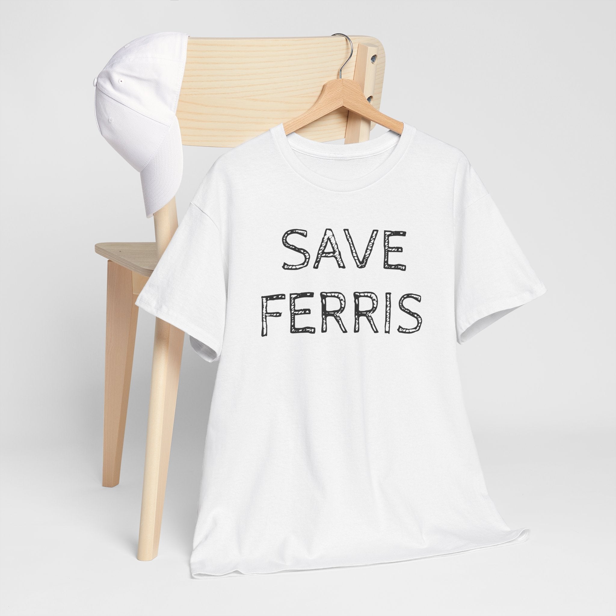Save Ferris