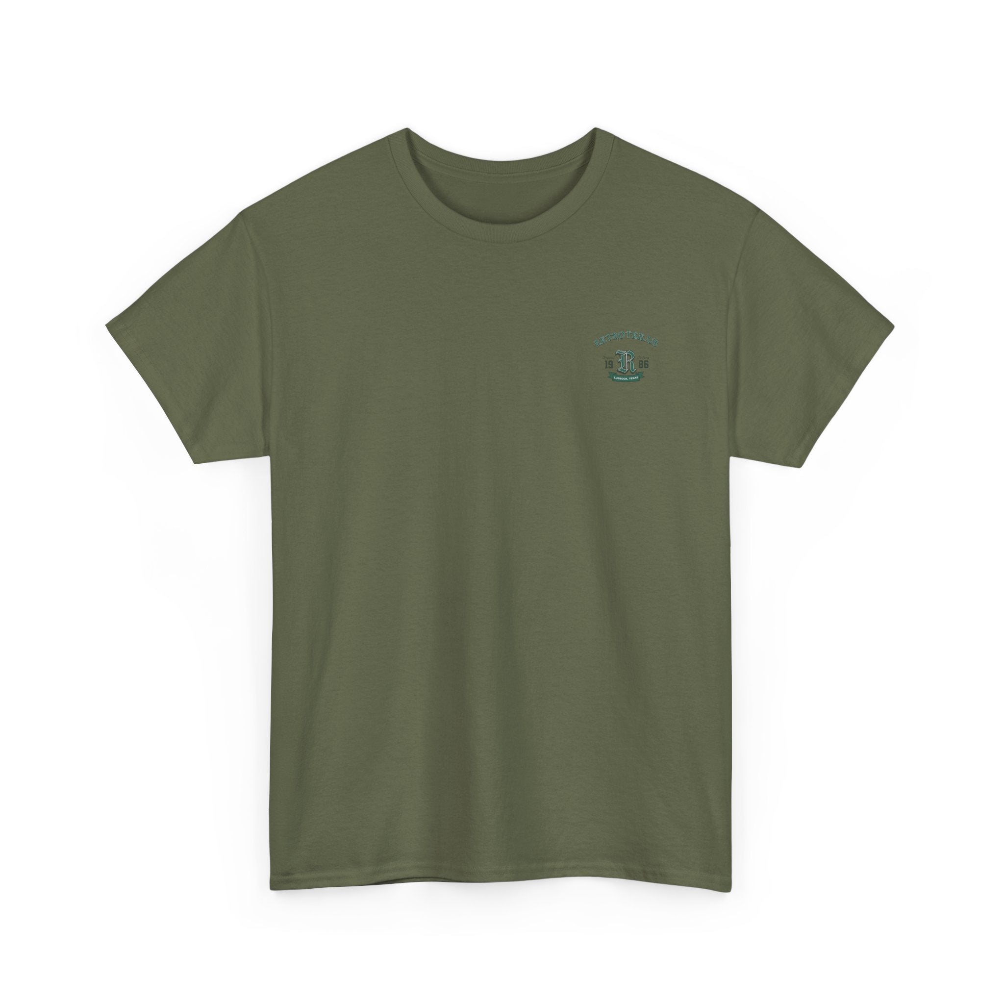 Retrotees.us - Heavy Tee