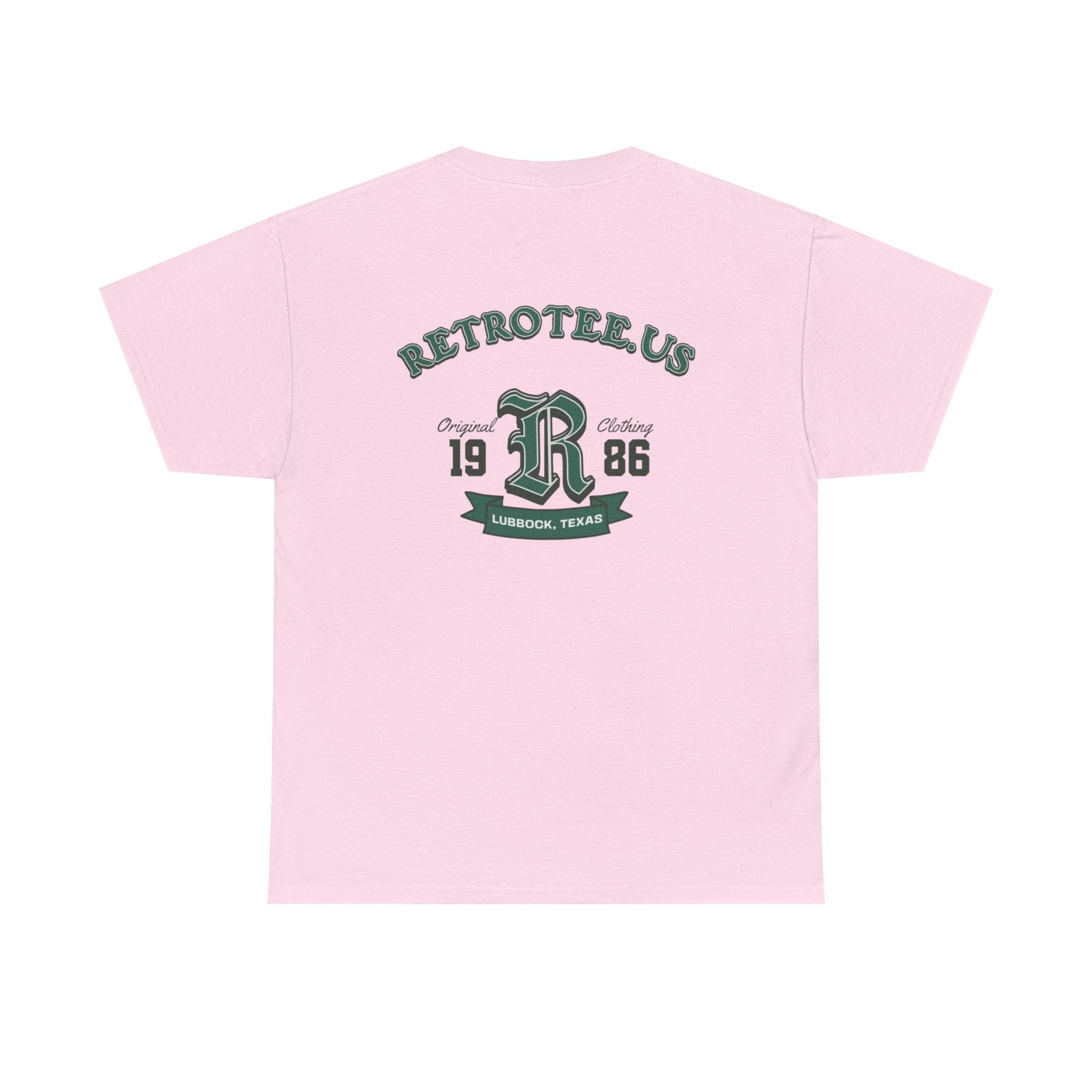 Retrotees.us - Heavy Tee