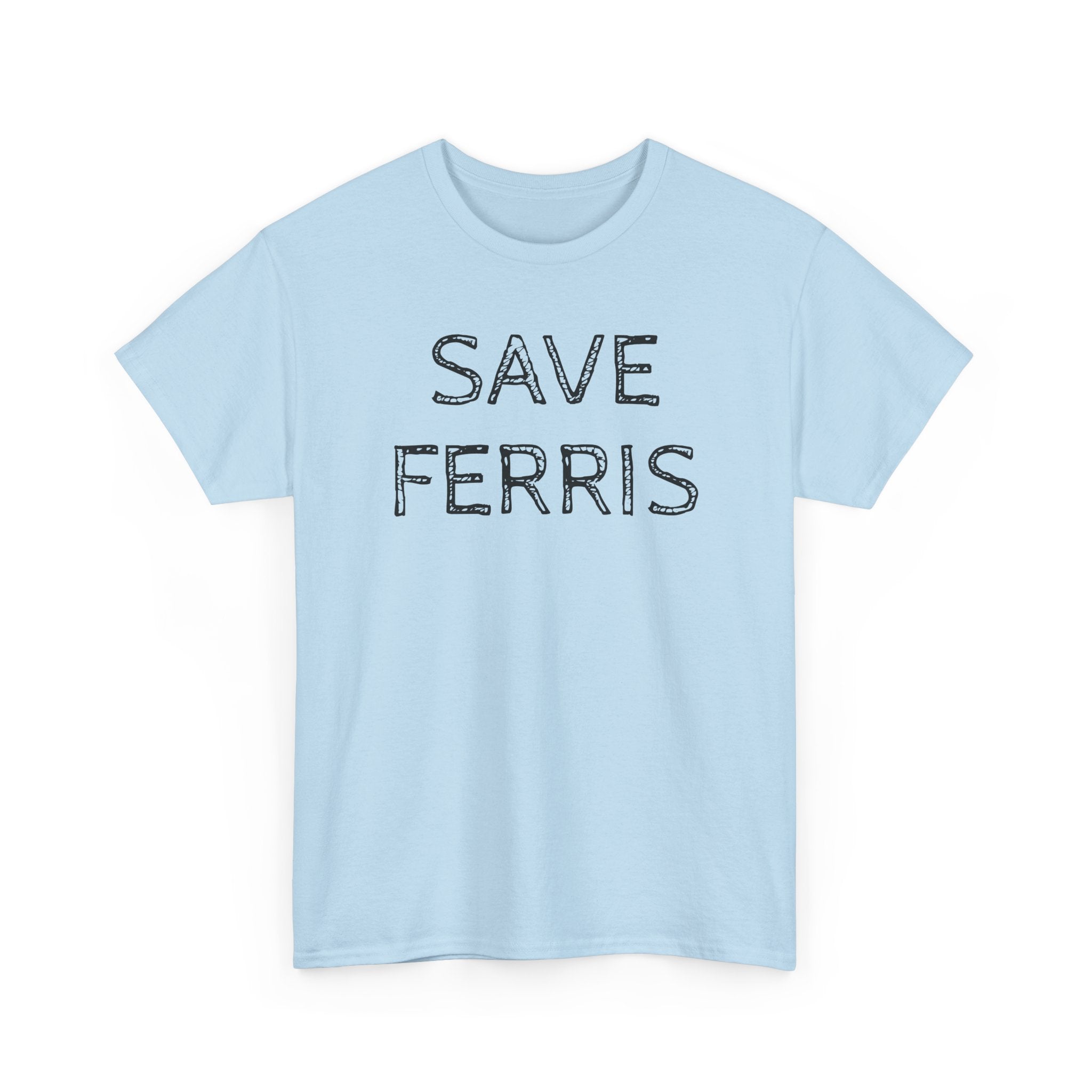 Save Ferris