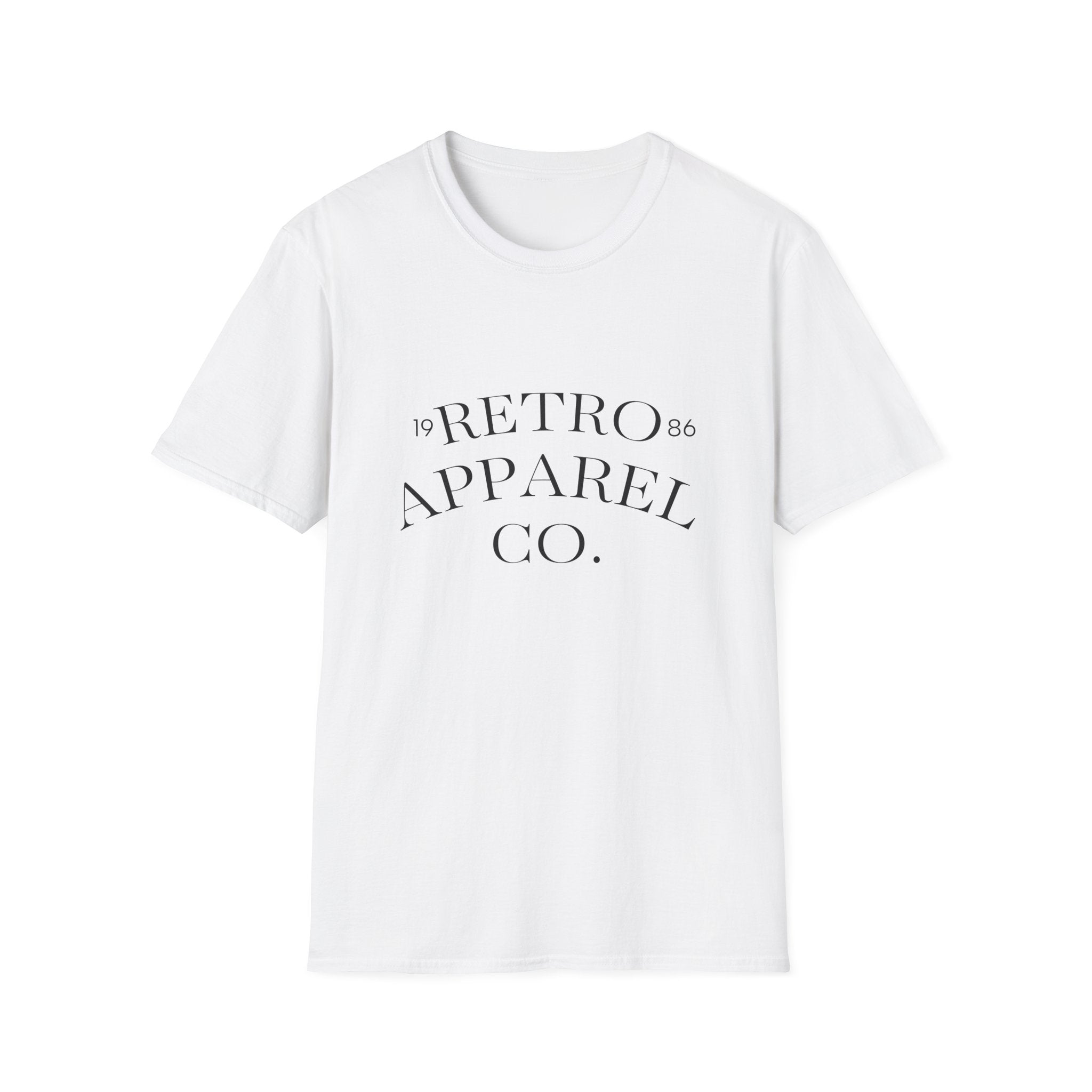 Retro Graphic T-Shirt for Casual Wear, Gift for Him or Her, perfect for Everyday Comfort