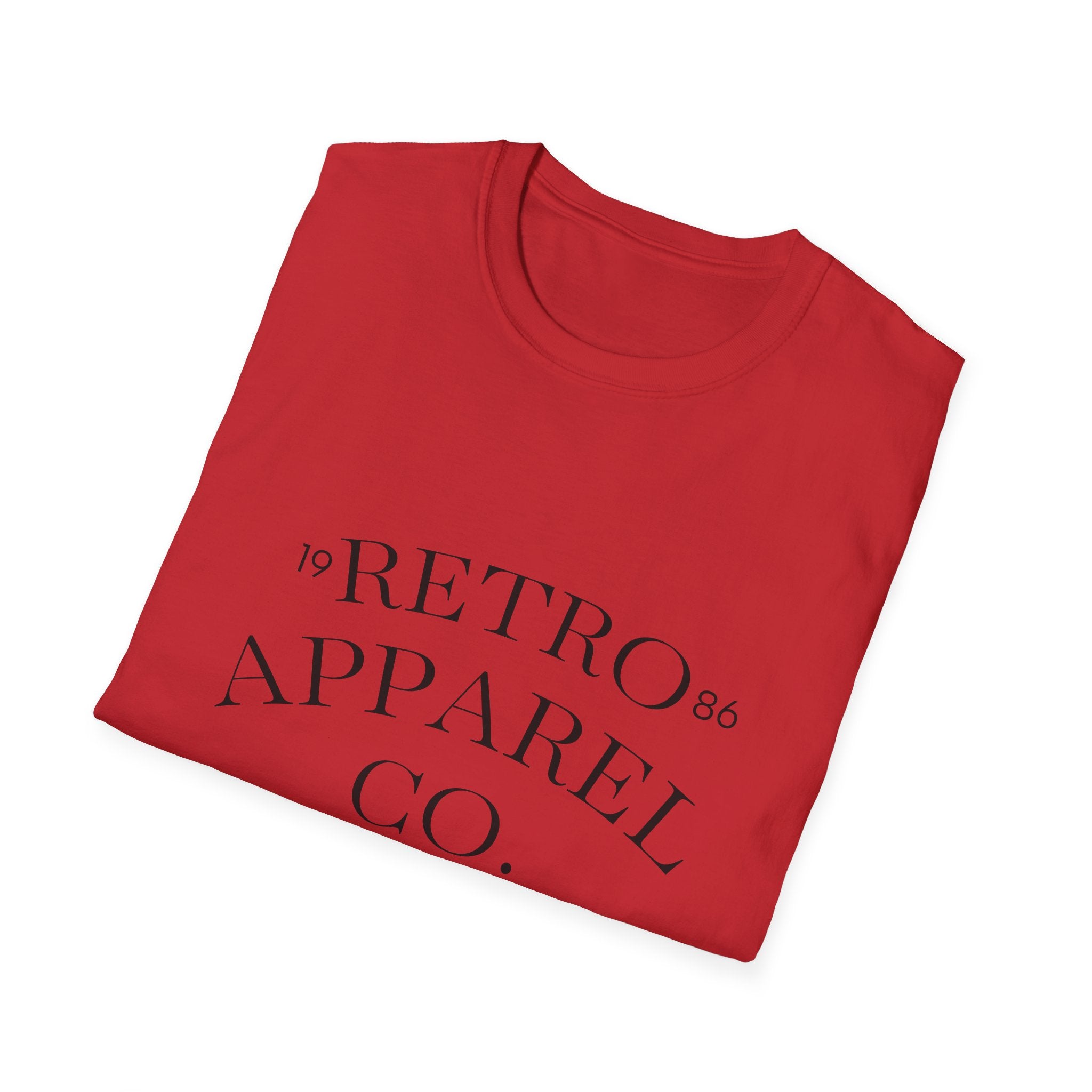 Retro Graphic T-Shirt for Casual Wear, Gift for Him or Her, perfect for Everyday Comfort