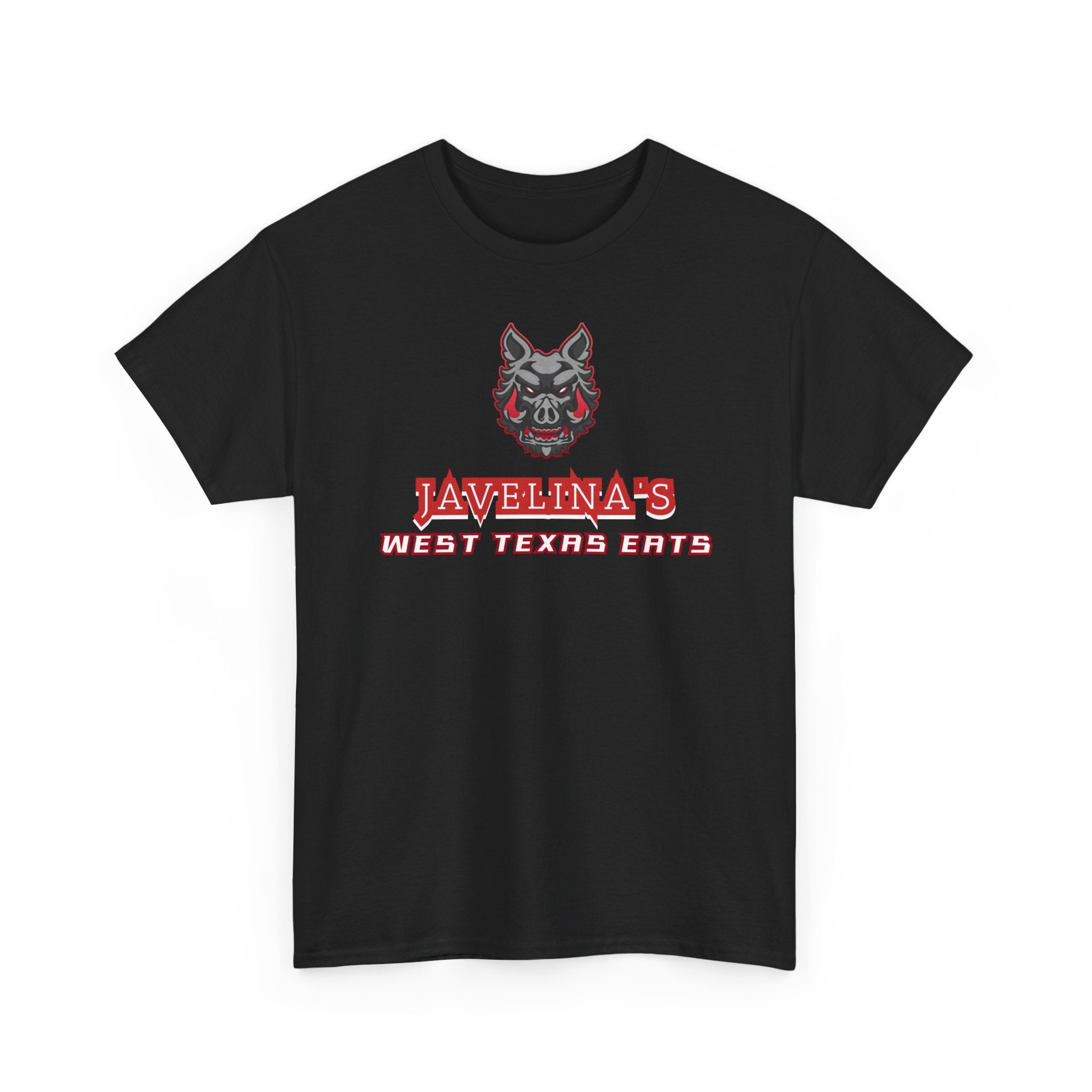 Javelina's