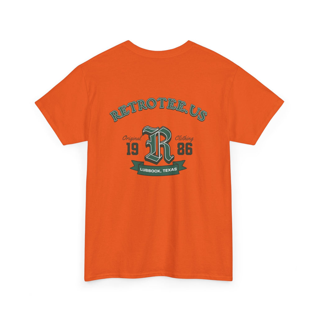 Retrotees.us - Heavy Tee
