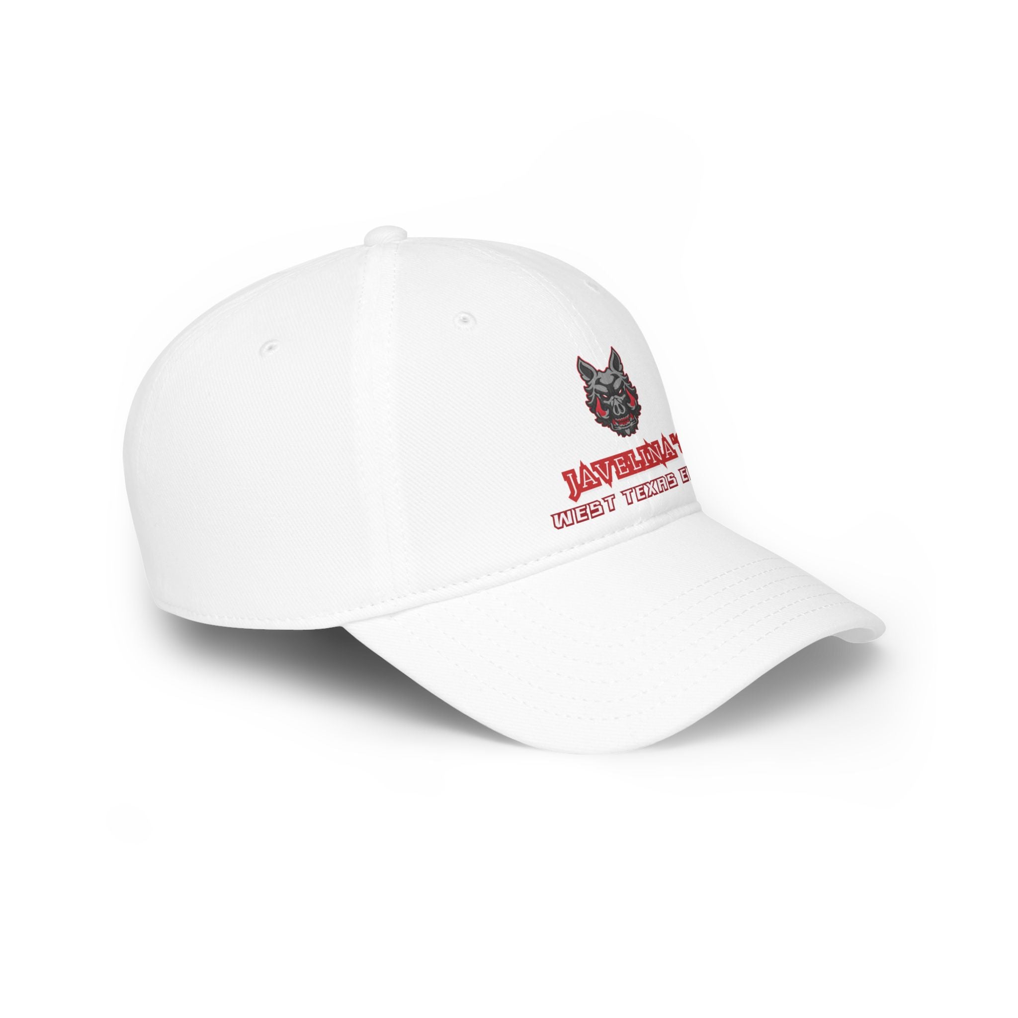 Javelina's Logo cap