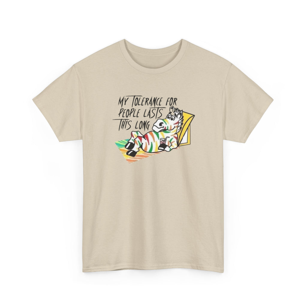 Shenanigans- Heavy Tee