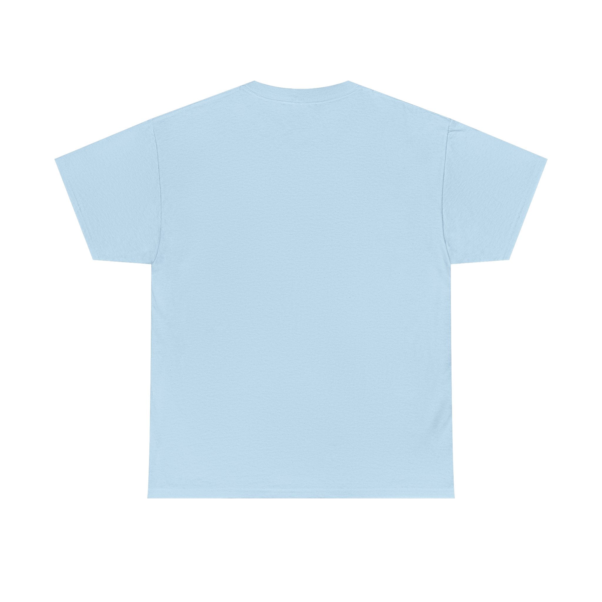 Jesus Juice Unisex Heavy Cotton Tee