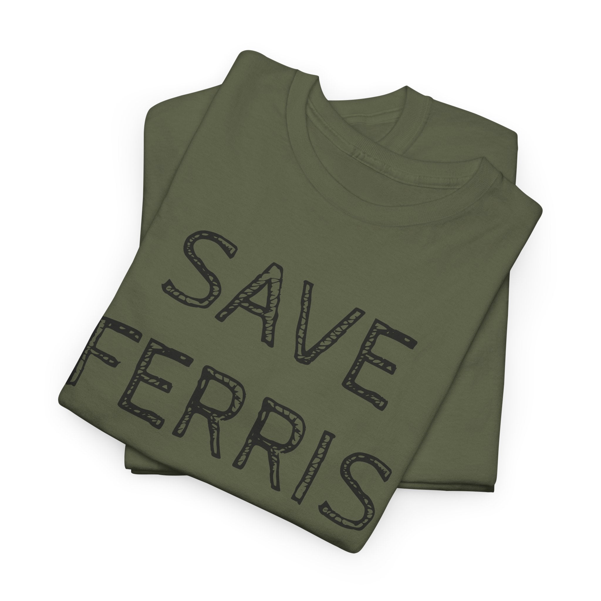 Save Ferris