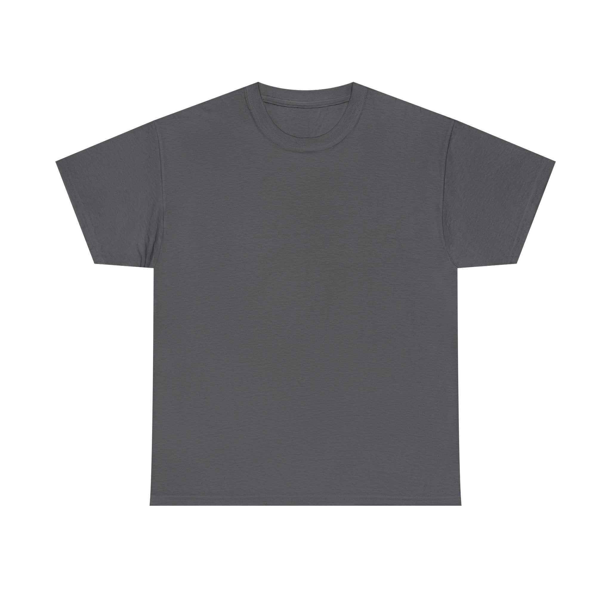 Weekend Vibes Unisex Heavy Cotton Tee, Casual Graphic Shirt, Perfect for Relaxation, Gift for Friends, Summer Wear