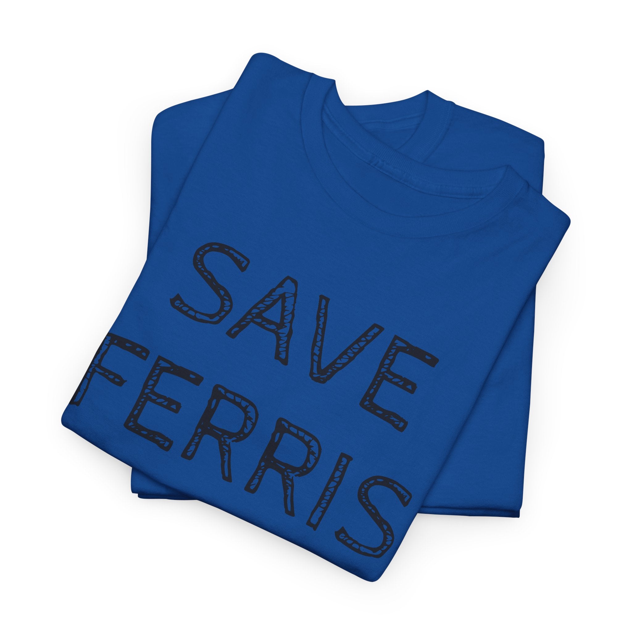 Save Ferris