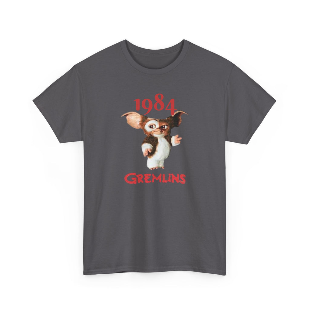Gremlins 1984 Gizmo Tee