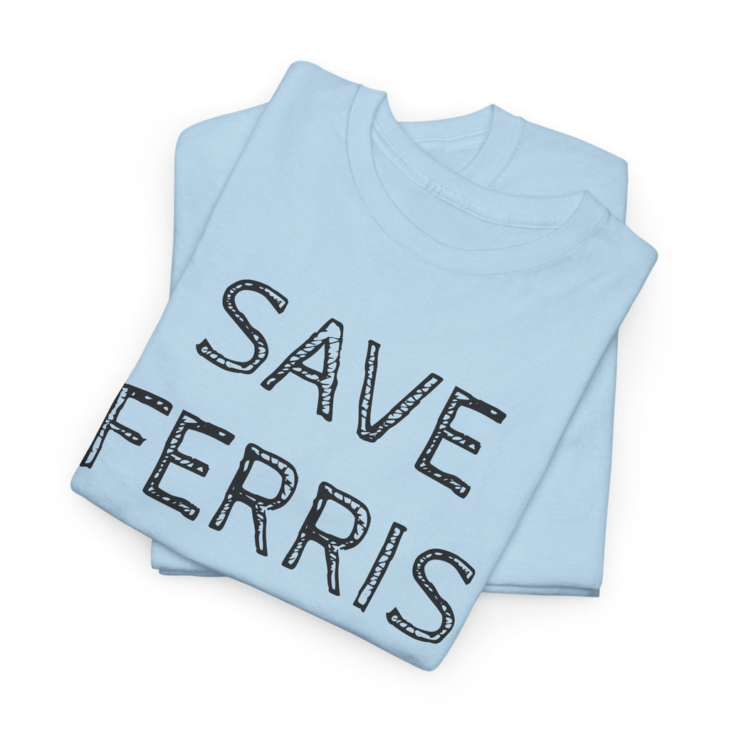 Save Ferris