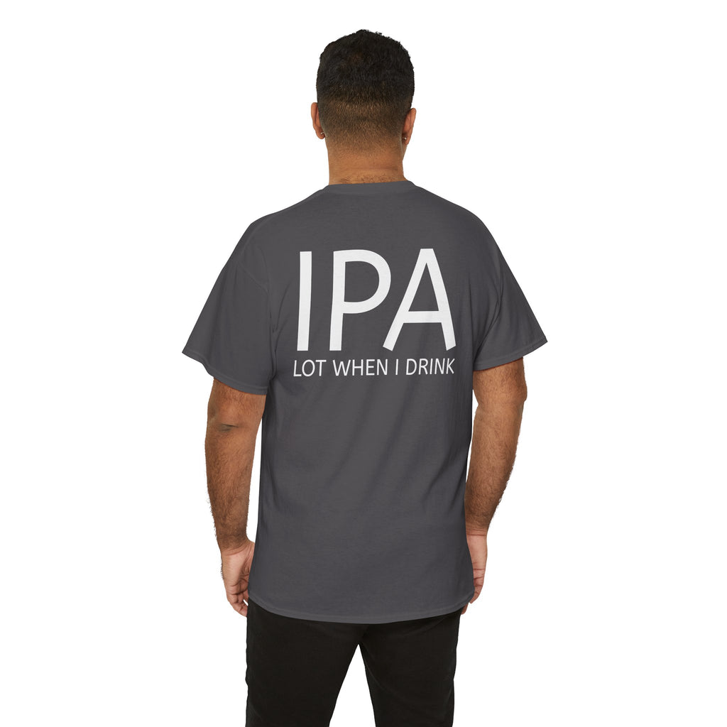 IPA Heavy Tee