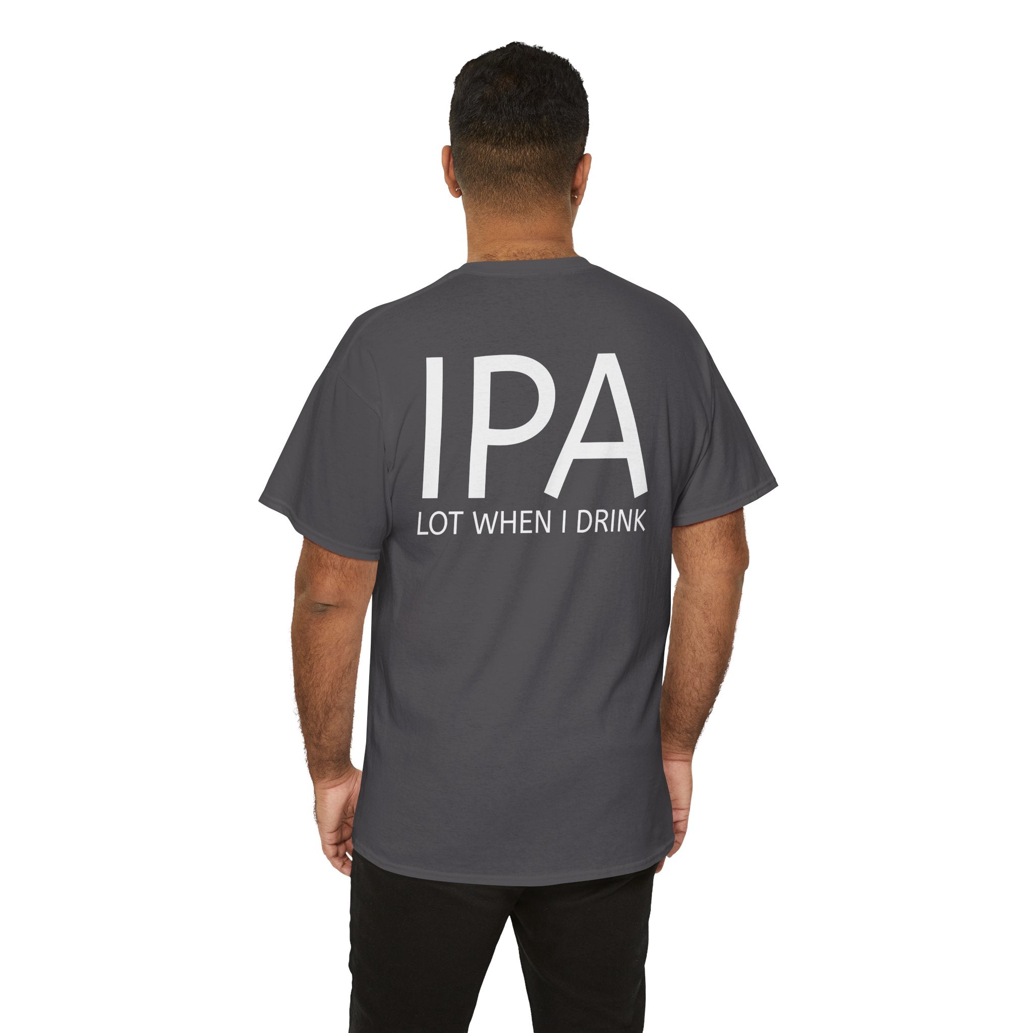 IPA Heavy Tee