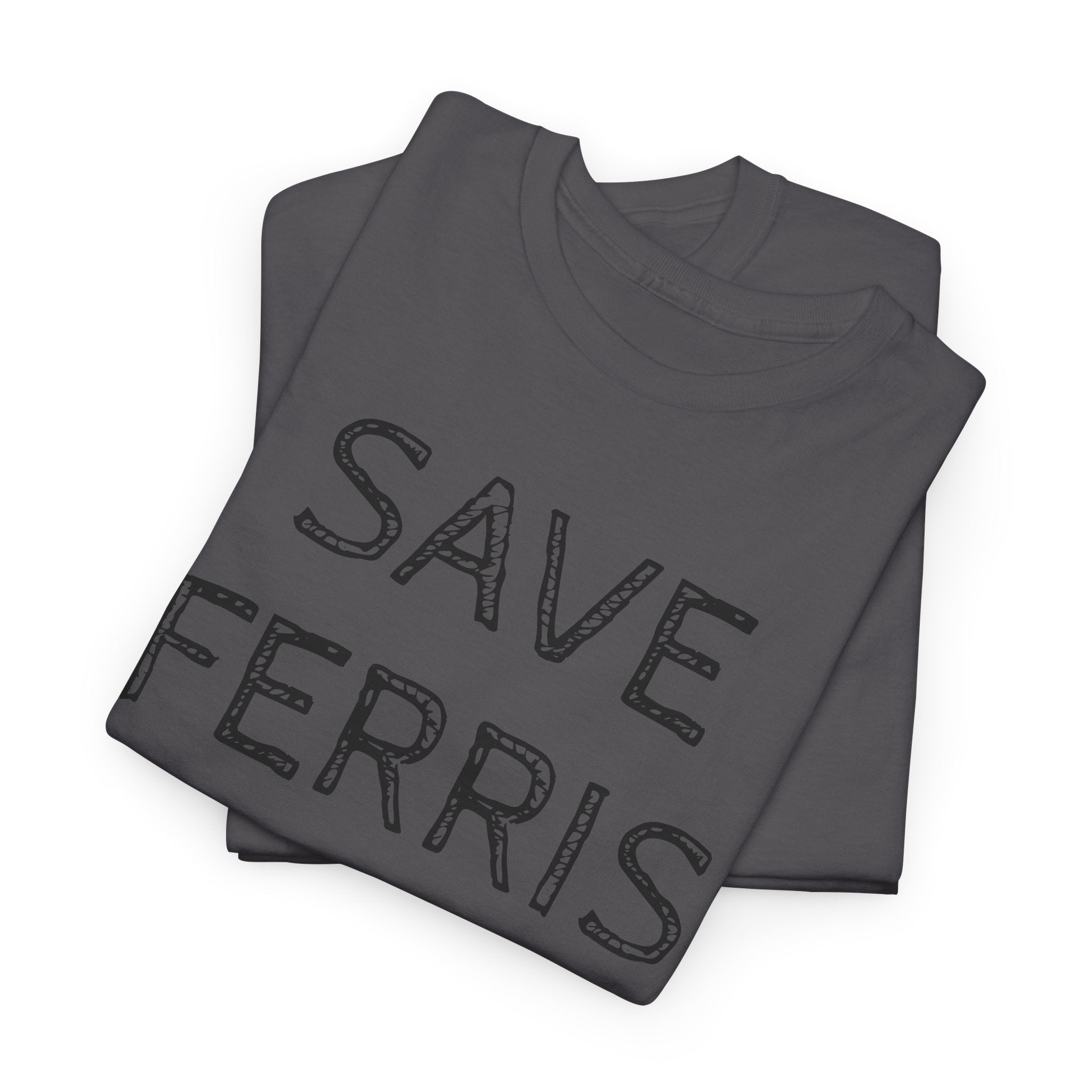 Save Ferris