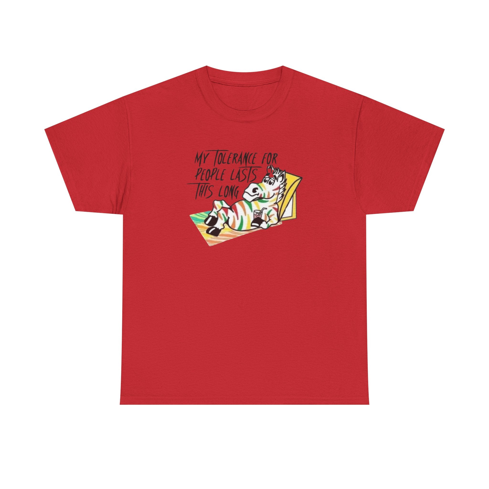 Shenanigans- Heavy Tee