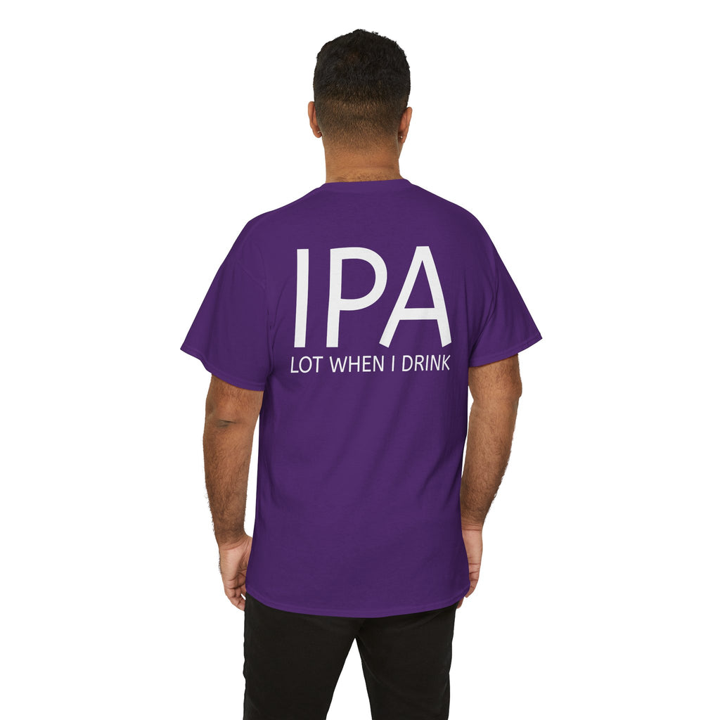 IPA Heavy Tee