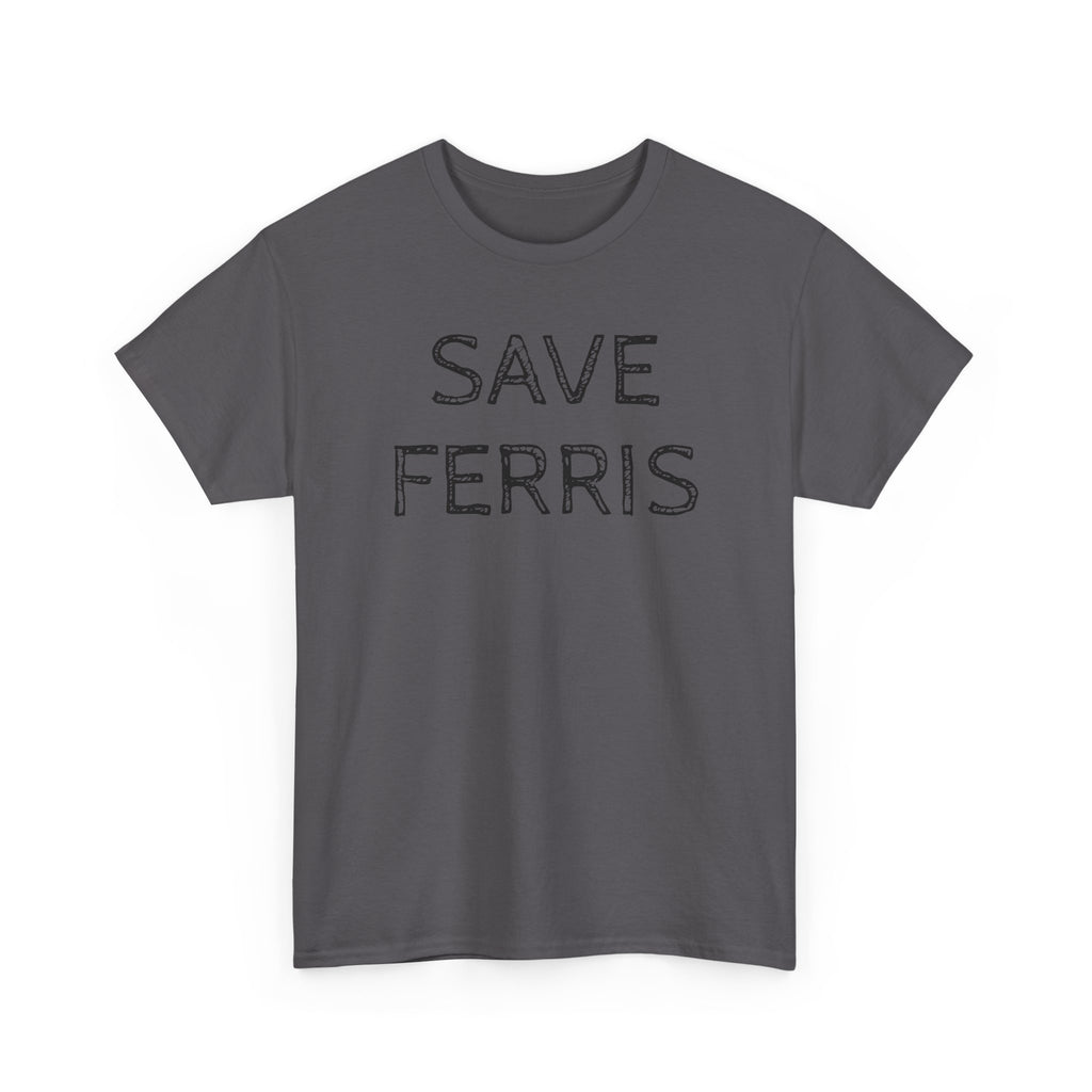 Save Ferris